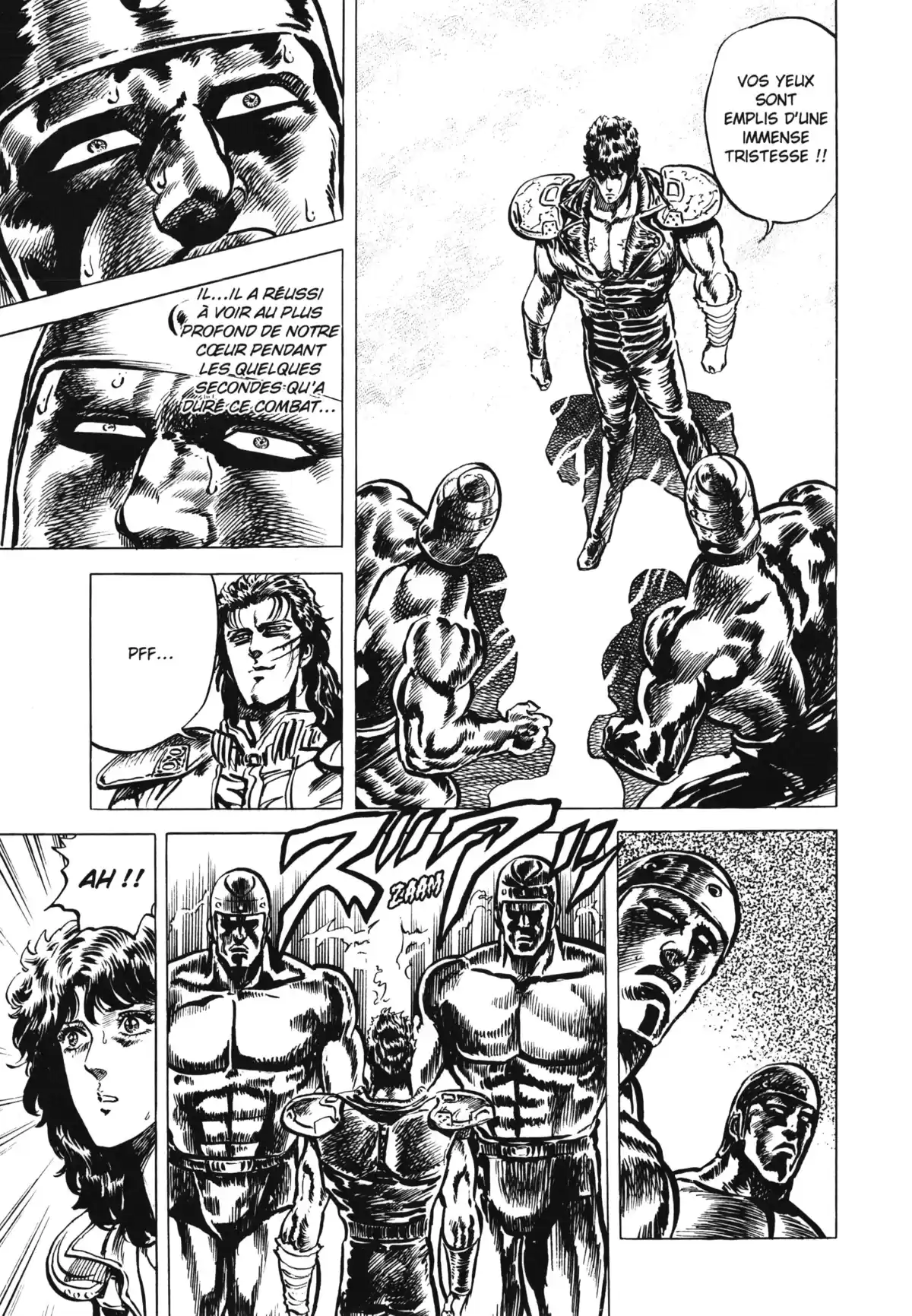 Hokuto no Ken – Ultimate Volume 4 page 93