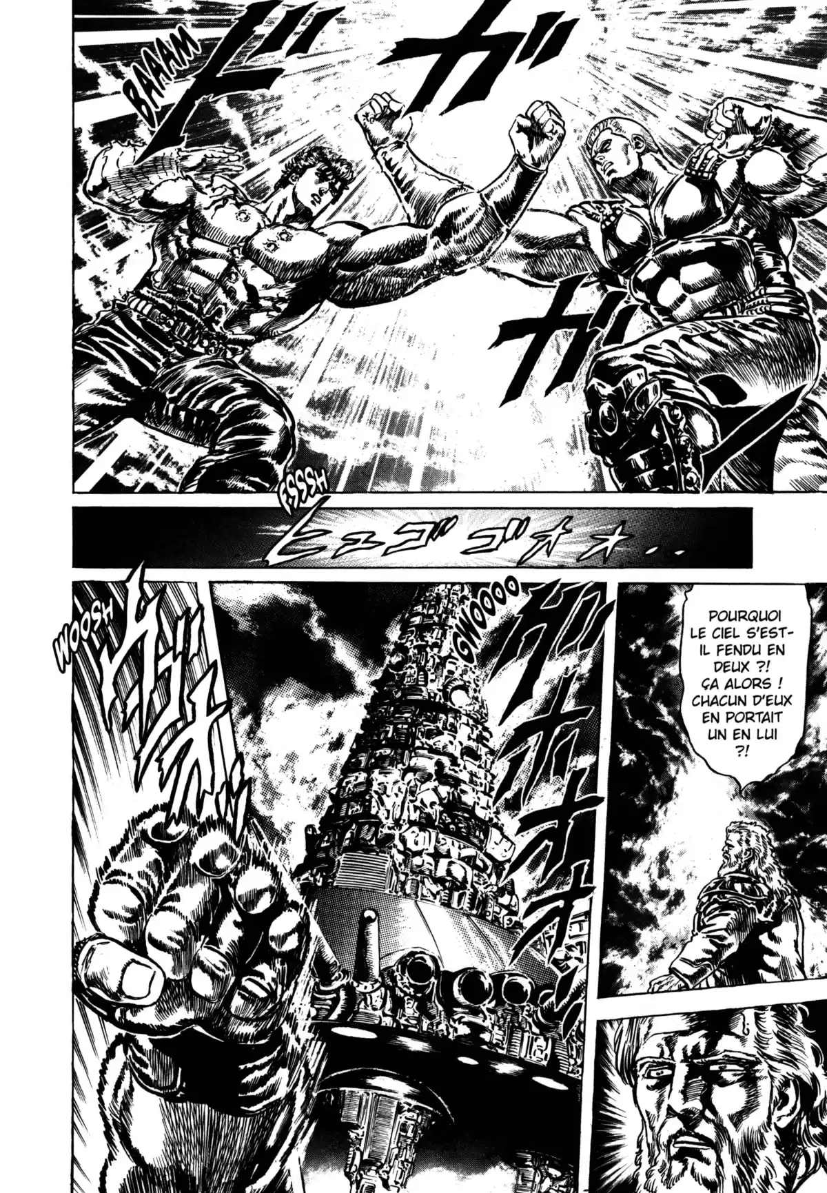 Hokuto no Ken – Ultimate Volume 10 page 14