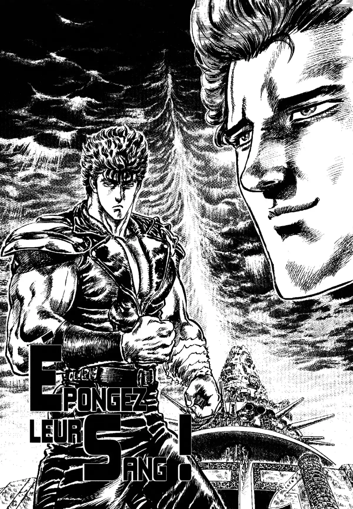 Hokuto no Ken – Ultimate Volume 10 page 49