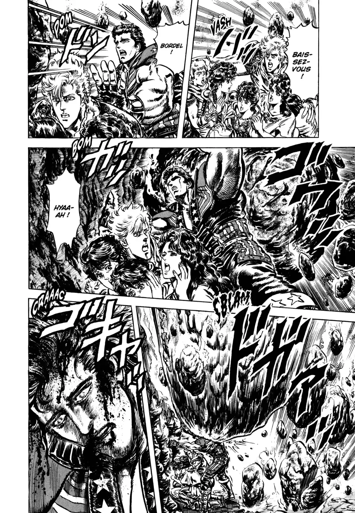 Hokuto no Ken – Ultimate Volume 10 page 52