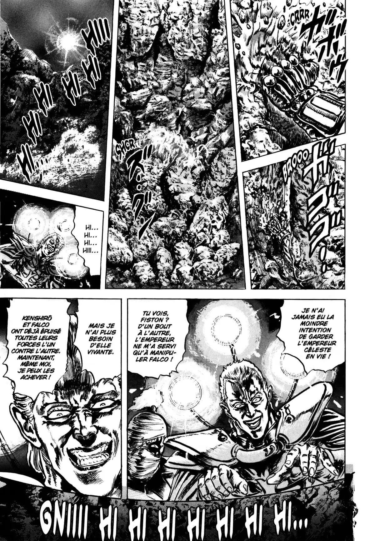 Hokuto no Ken – Ultimate Volume 10 page 53