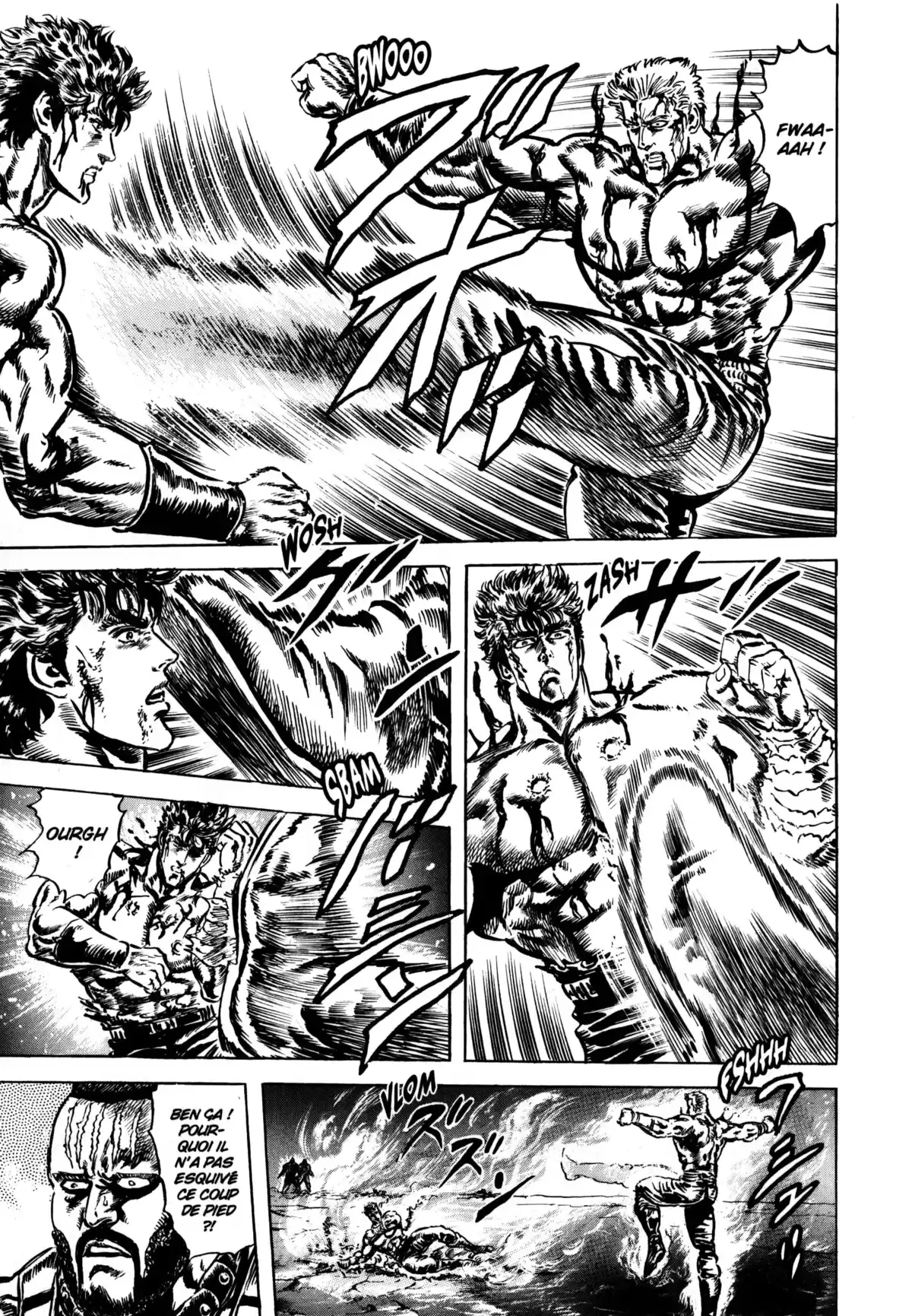 Hokuto no Ken – Ultimate Volume 10 page 55