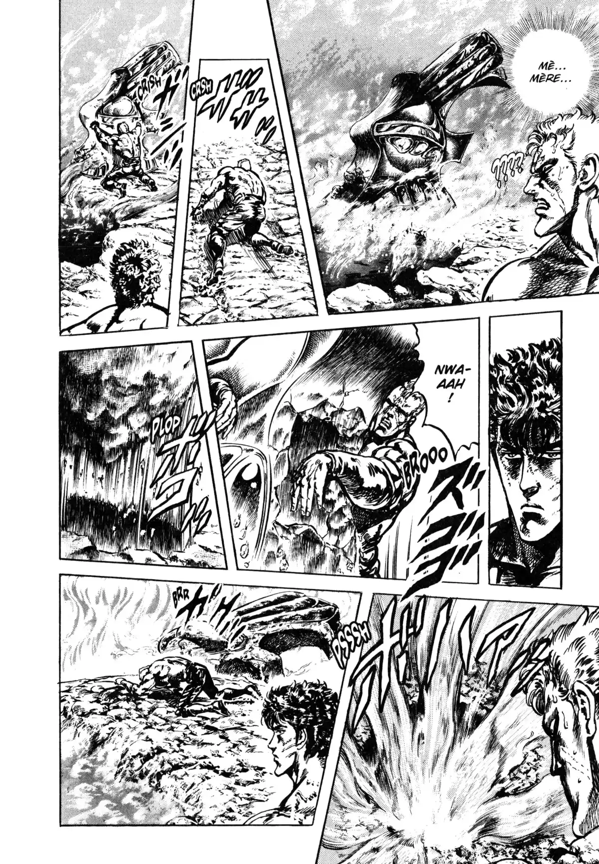 Hokuto no Ken – Ultimate Volume 13 page 24