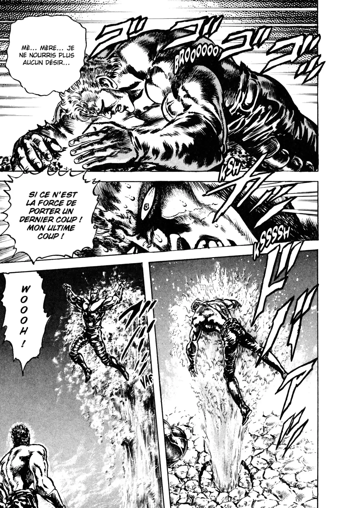 Hokuto no Ken – Ultimate Volume 13 page 25