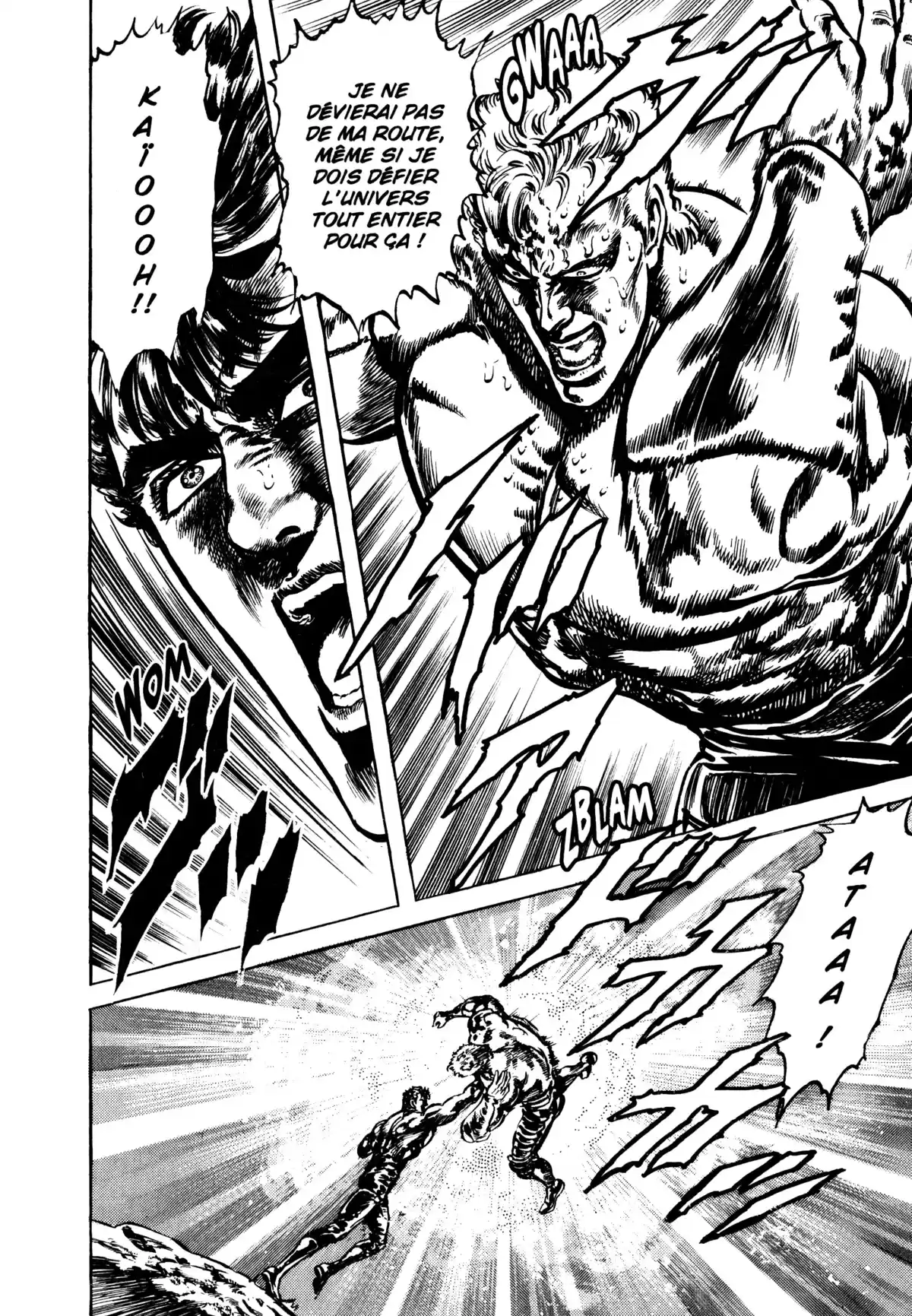 Hokuto no Ken – Ultimate Volume 13 page 26