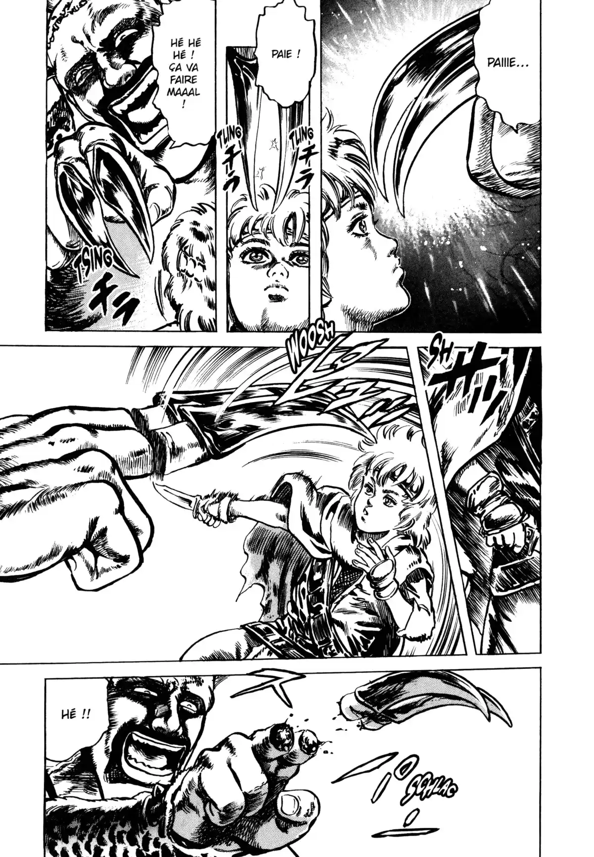 Hokuto no Ken – Ultimate Volume 13 page 63