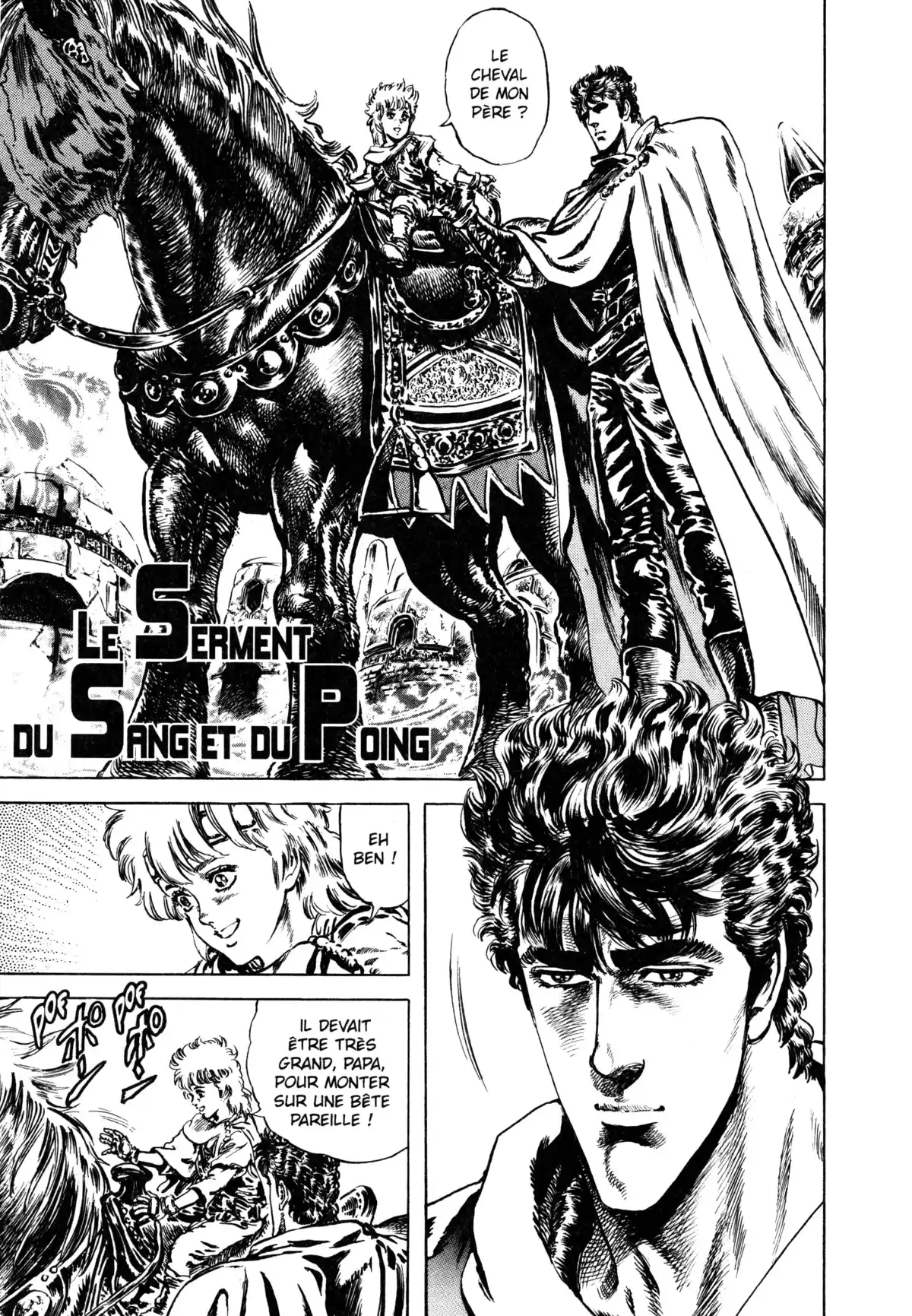 Hokuto no Ken – Ultimate Volume 13 page 69