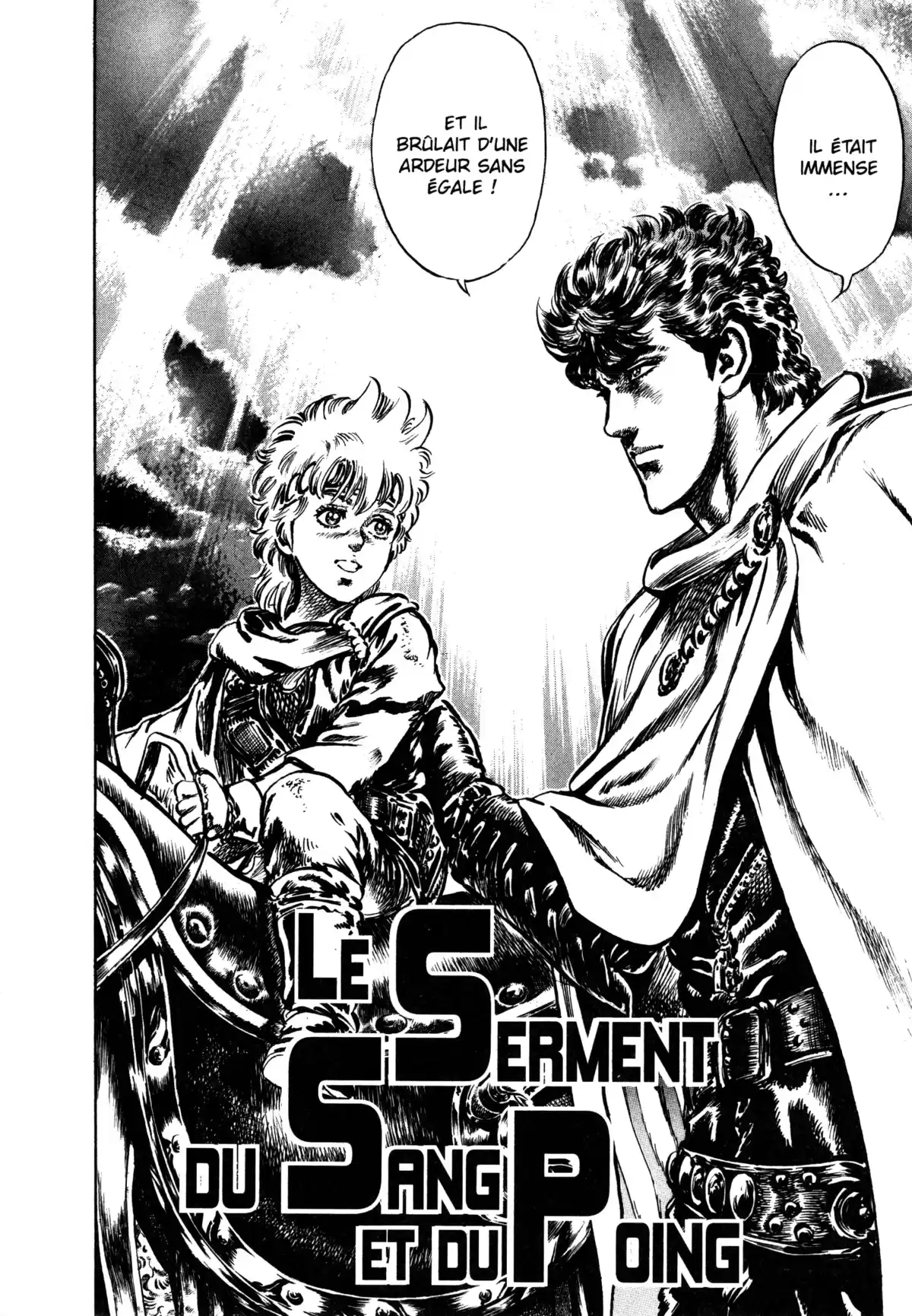 Hokuto no Ken – Ultimate Volume 13 page 70
