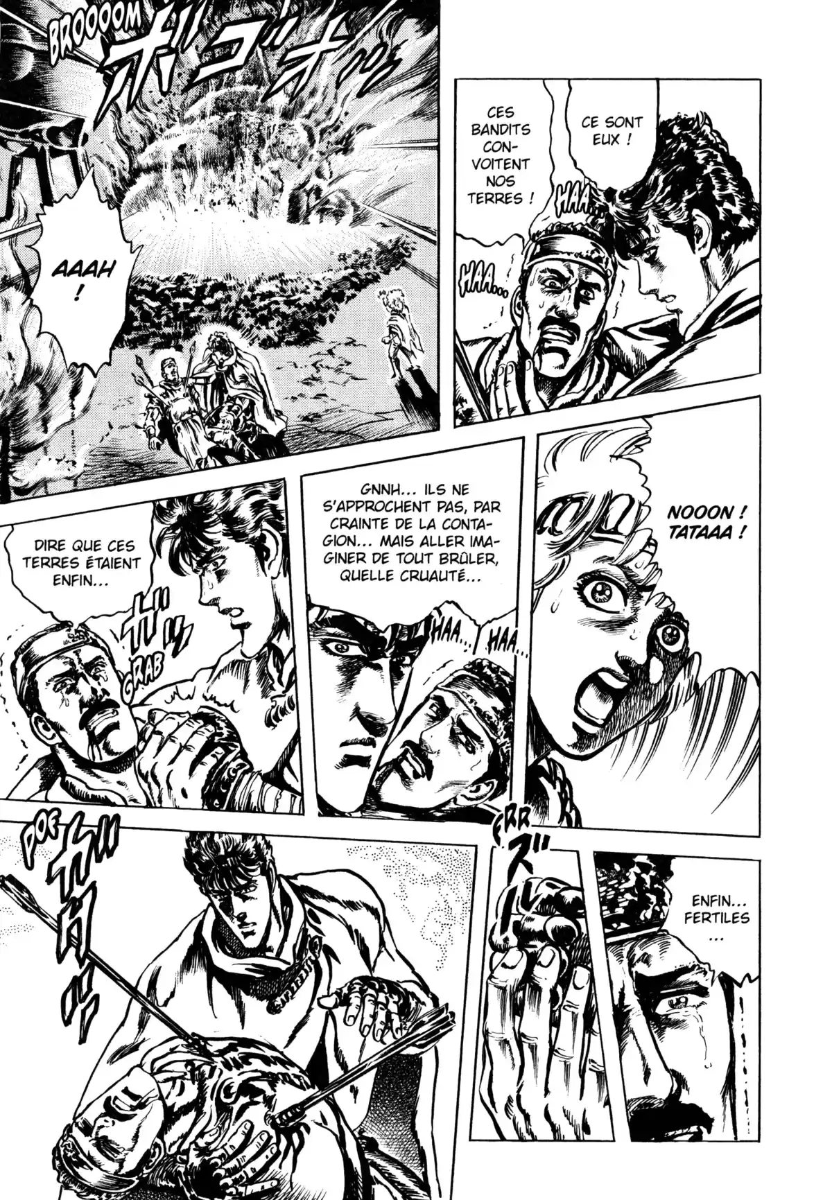 Hokuto no Ken – Ultimate Volume 13 page 79