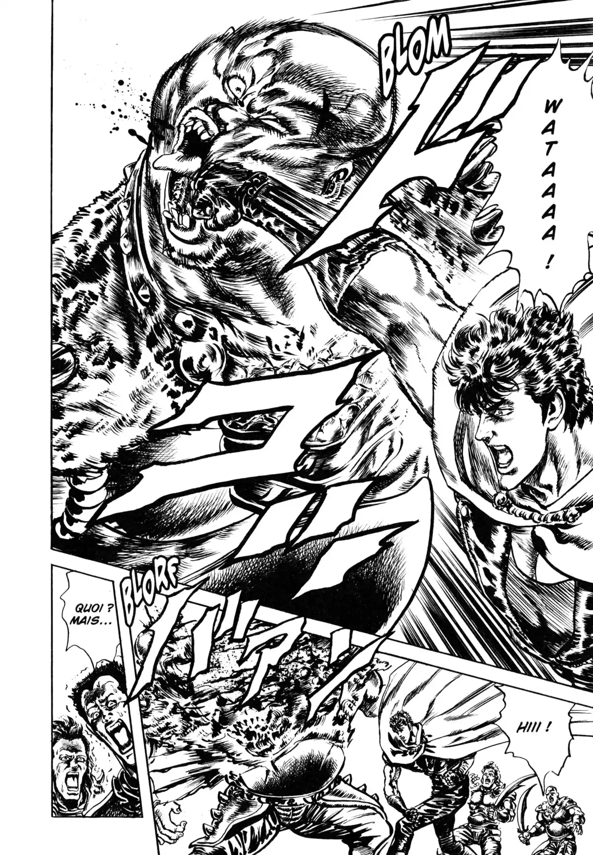 Hokuto no Ken – Ultimate Volume 13 page 82