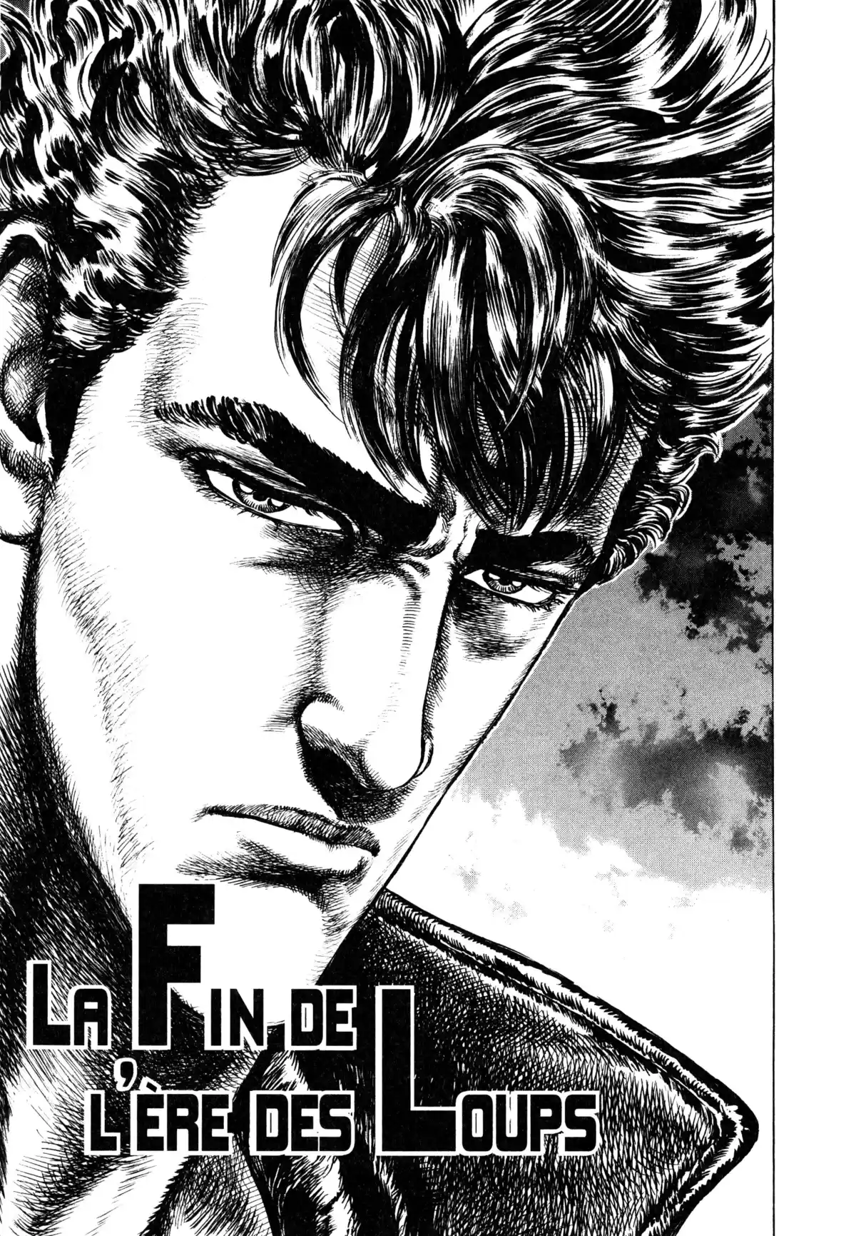 Hokuto no Ken – Ultimate Volume 13 page 89