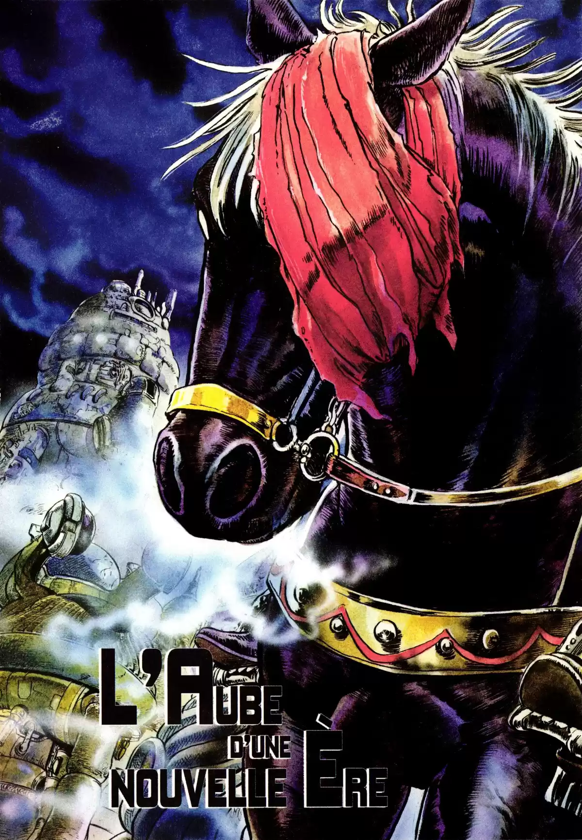 Hokuto no Ken – Ultimate Volume 9 page 31