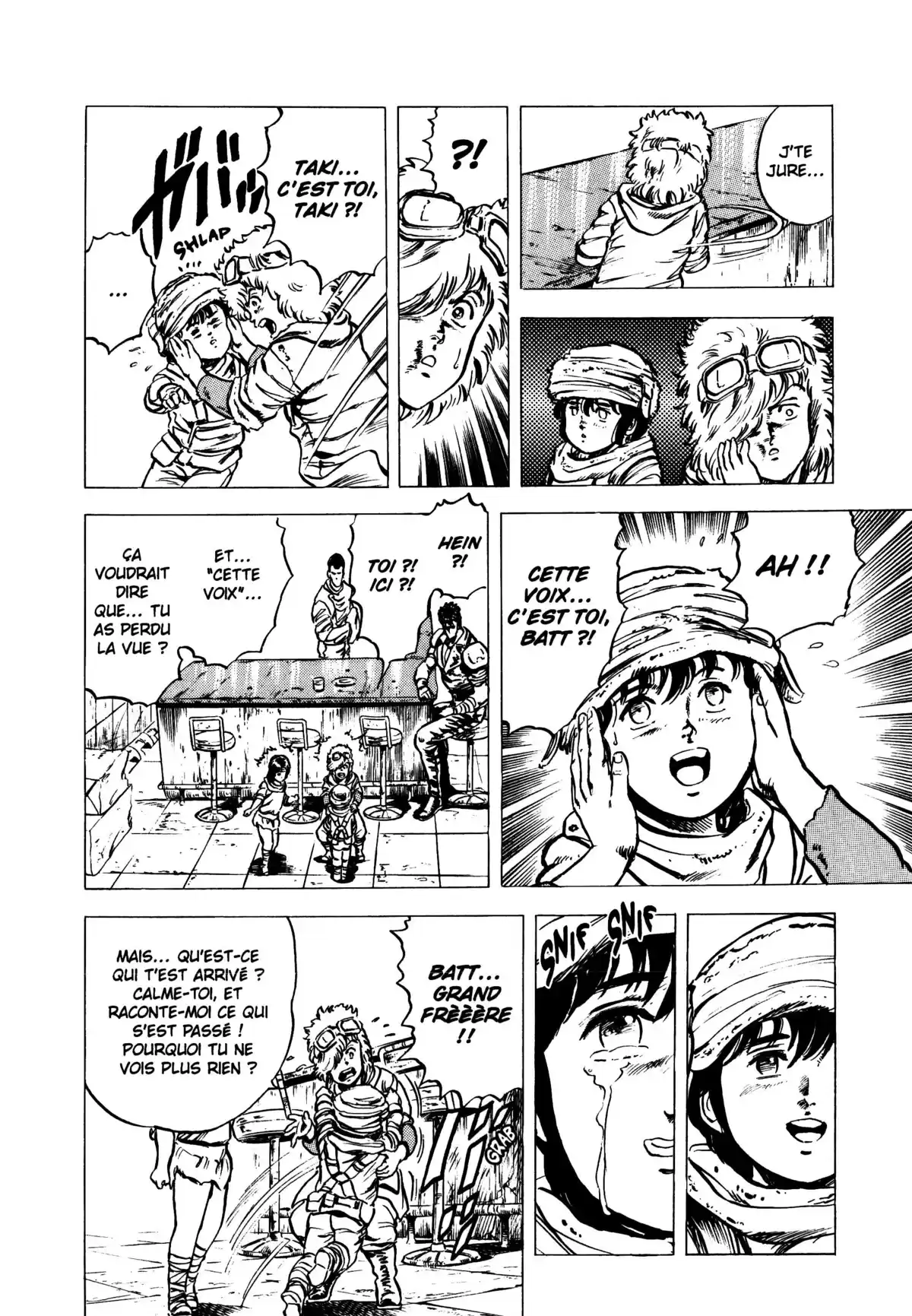 Hokuto no Ken – Ultimate Volume 2 page 24