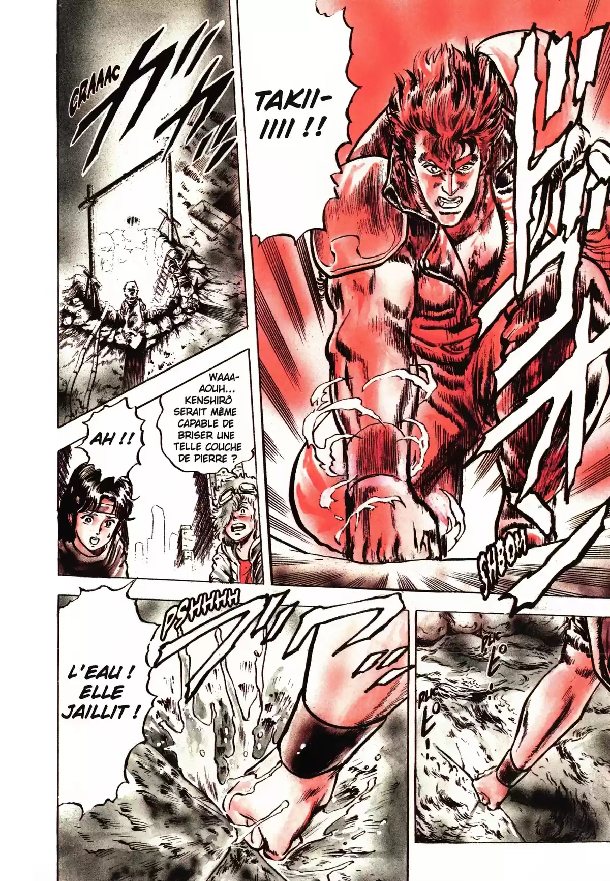 Hokuto no Ken – Ultimate Volume 2 page 48