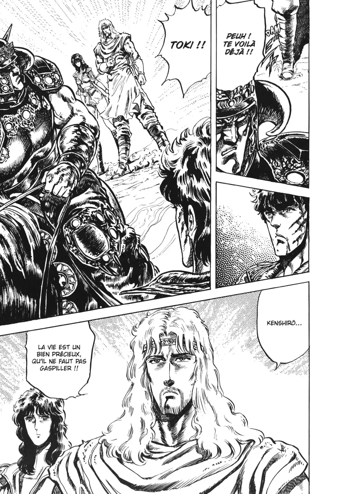 Hokuto no Ken – Ultimate Volume 5 page 29