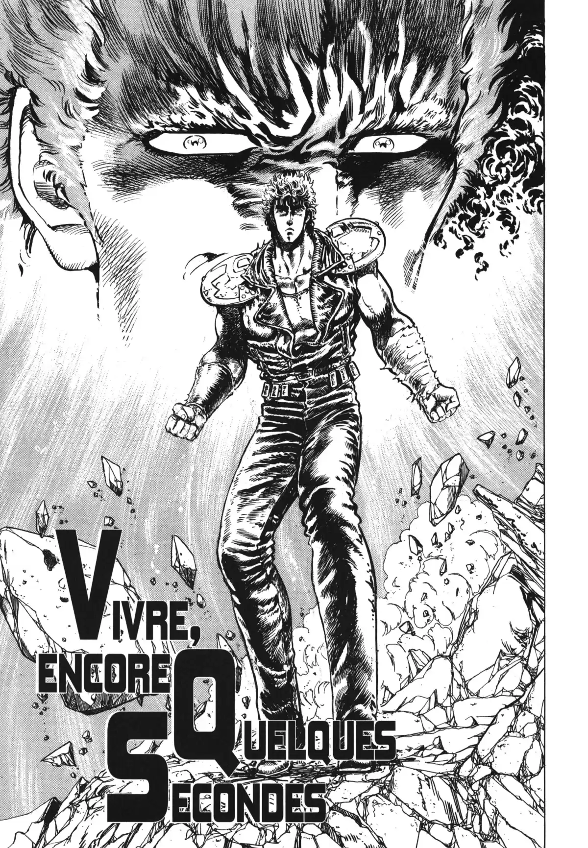 Hokuto no Ken – Ultimate Volume 5 page 31