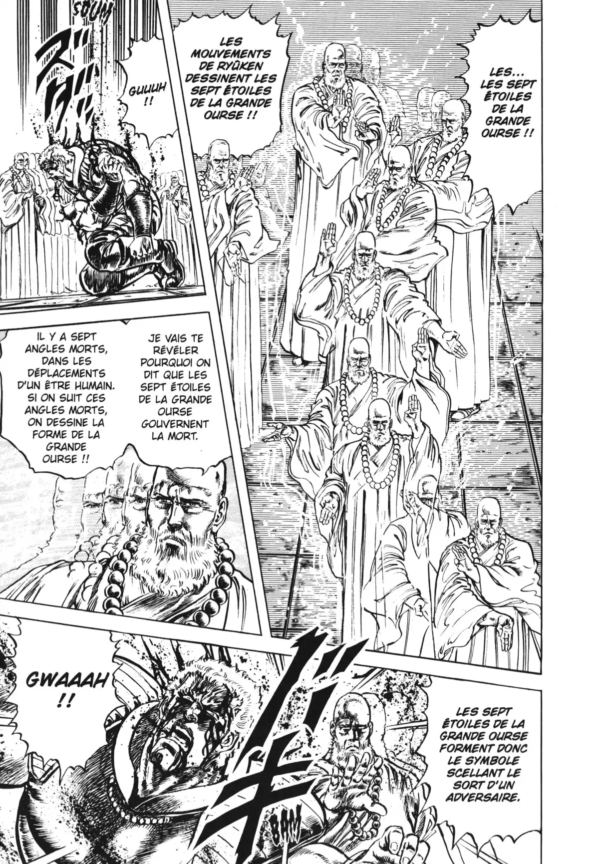 Hokuto no Ken – Ultimate Volume 5 page 45