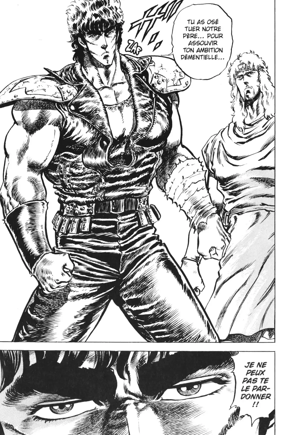 Hokuto no Ken – Ultimate Volume 5 page 55