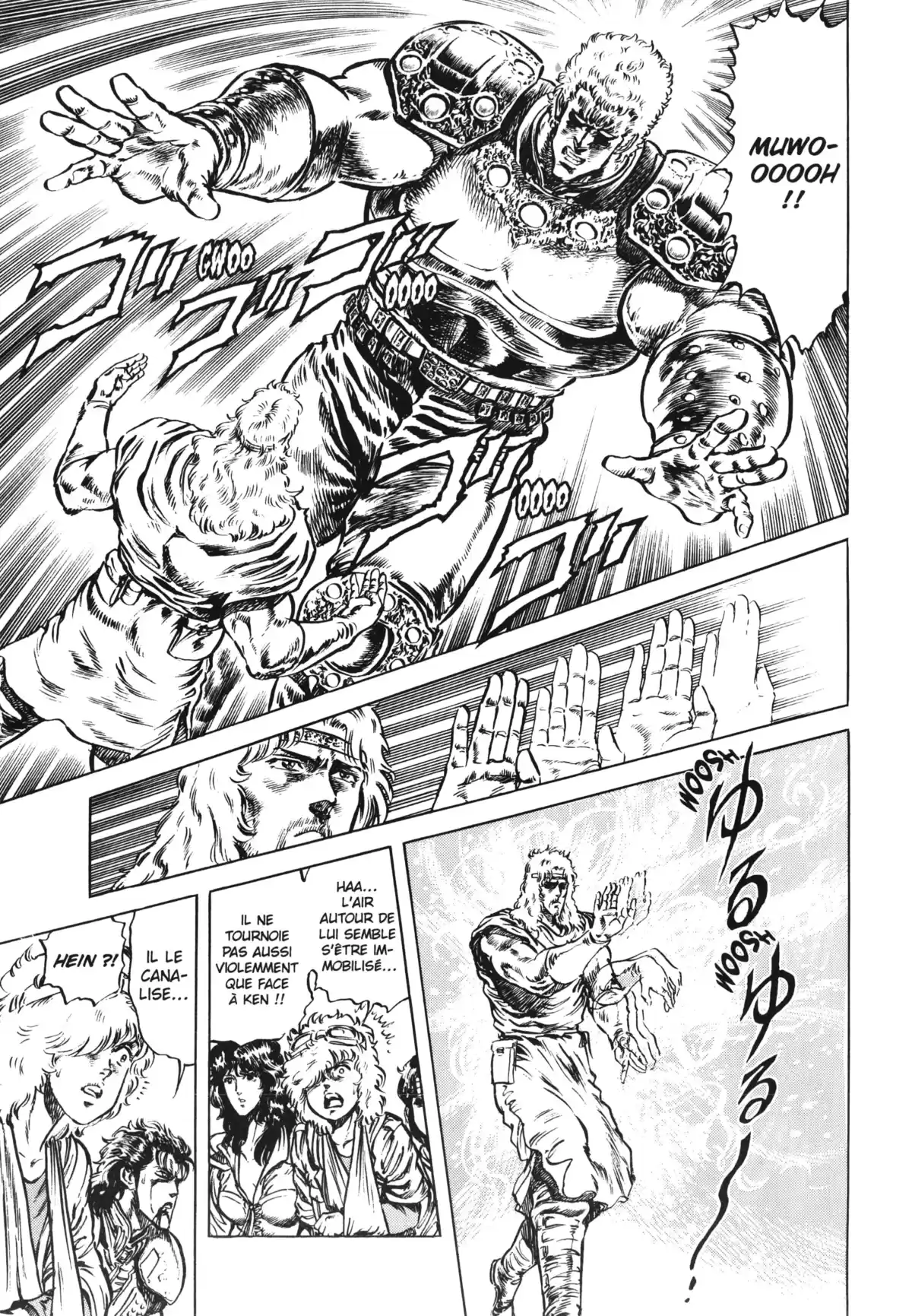 Hokuto no Ken – Ultimate Volume 5 page 61