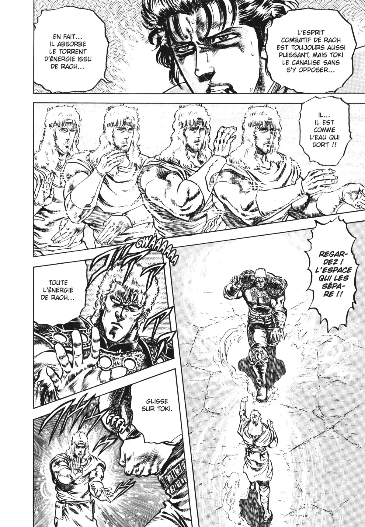 Hokuto no Ken – Ultimate Volume 5 page 62