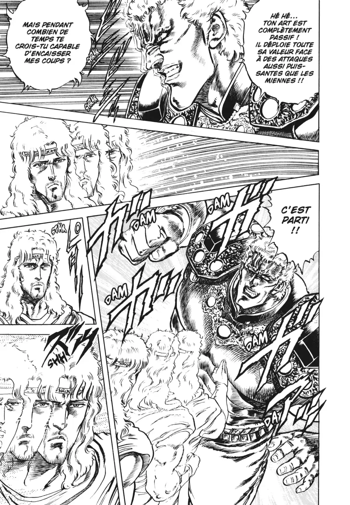 Hokuto no Ken – Ultimate Volume 5 page 63