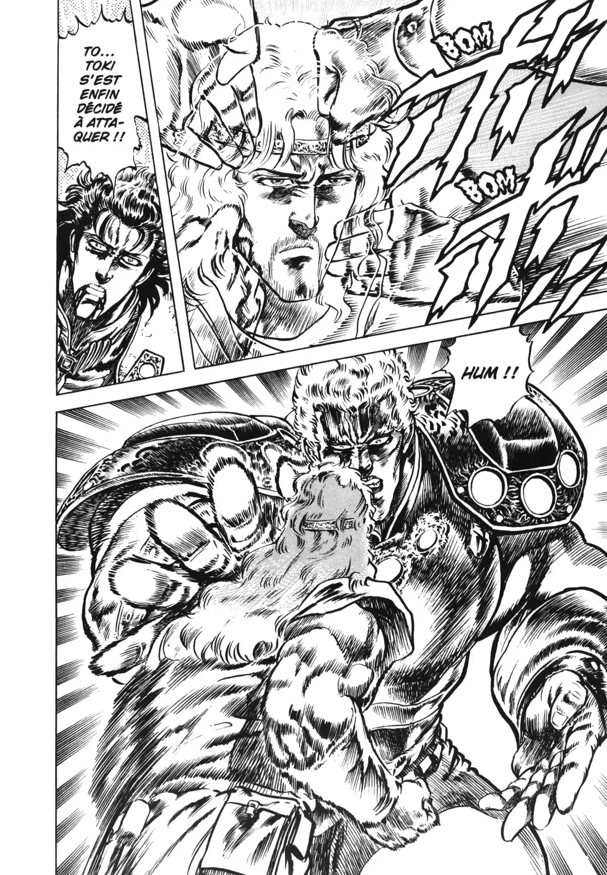 Hokuto no Ken – Ultimate Volume 5 page 64