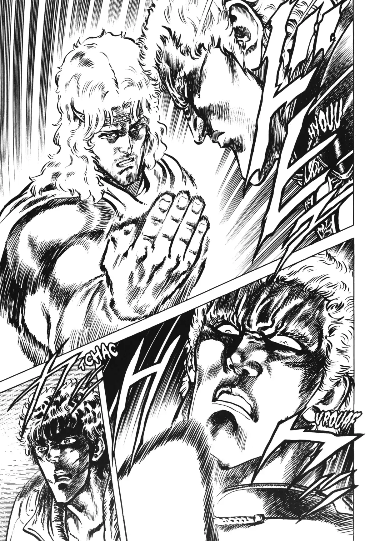 Hokuto no Ken – Ultimate Volume 5 page 65