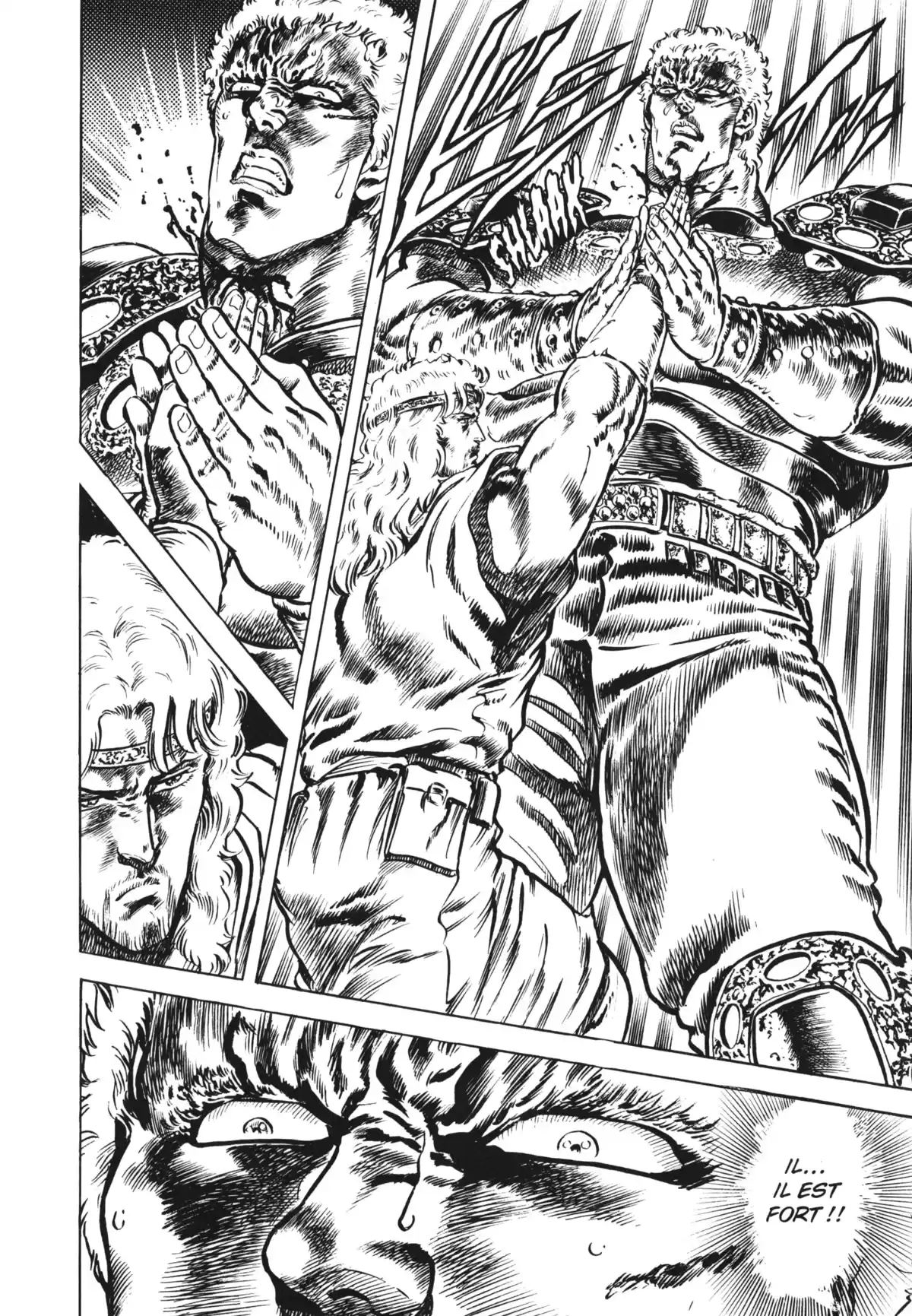 Hokuto no Ken – Ultimate Volume 5 page 66