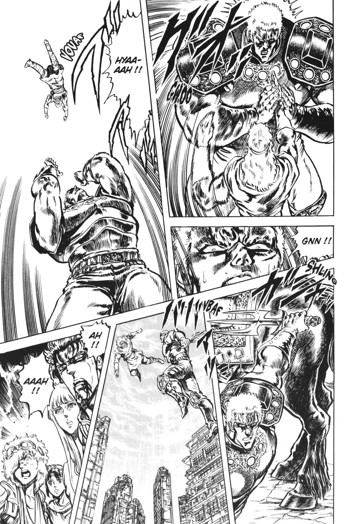 Hokuto no Ken – Ultimate Volume 5 page 67