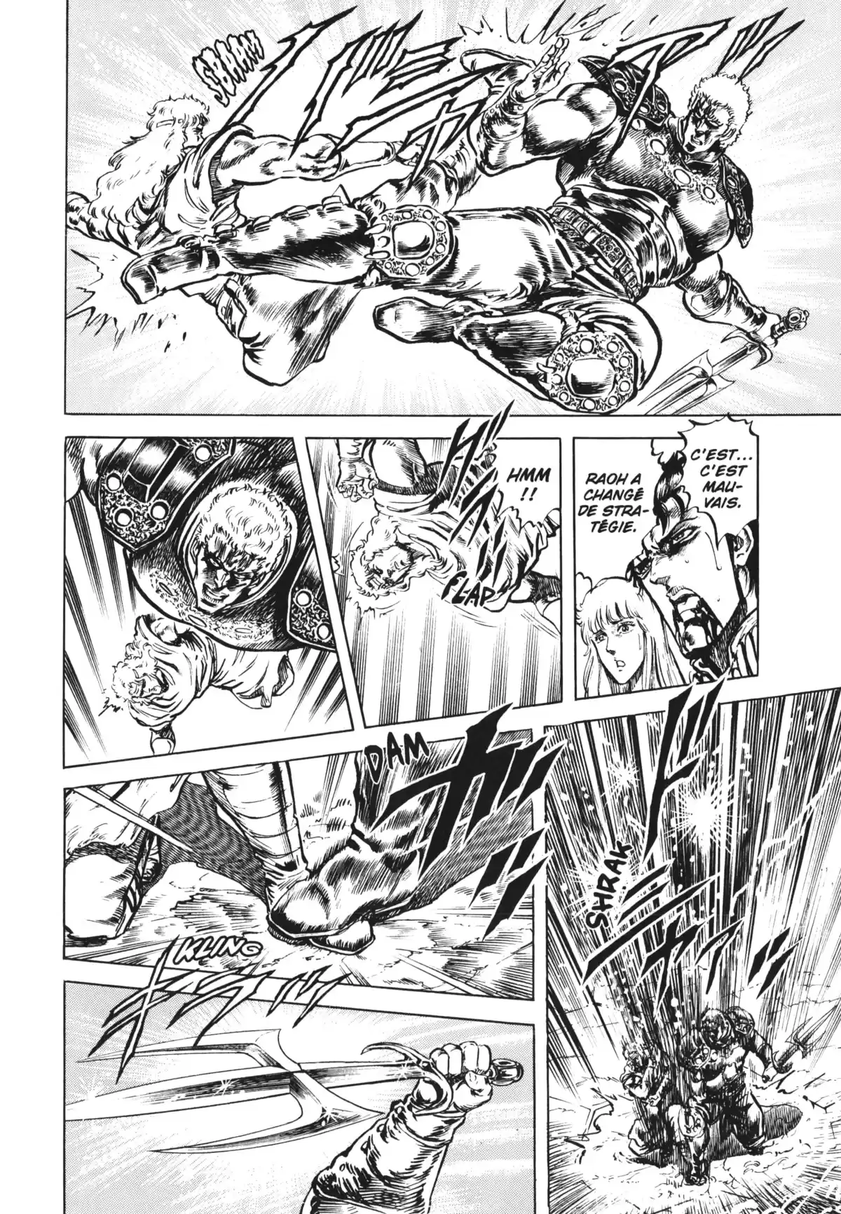 Hokuto no Ken – Ultimate Volume 5 page 68