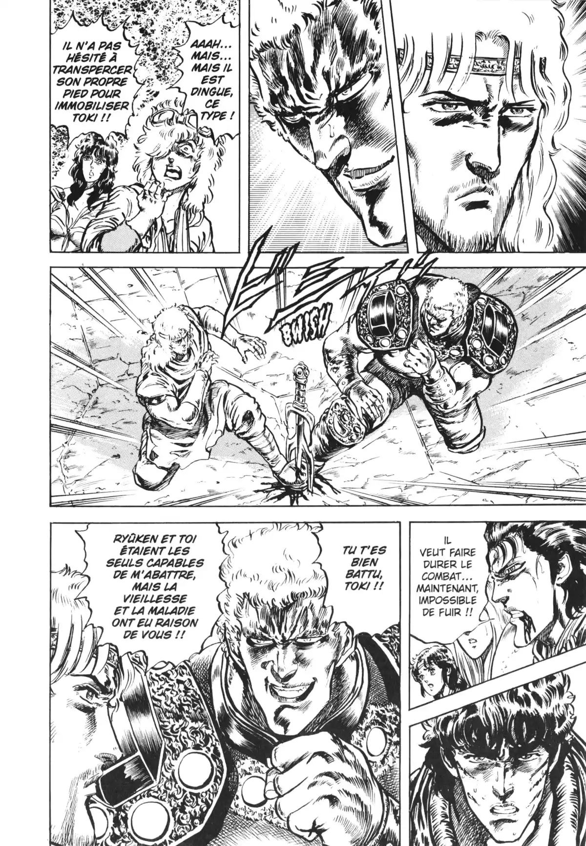 Hokuto no Ken – Ultimate Volume 5 page 70