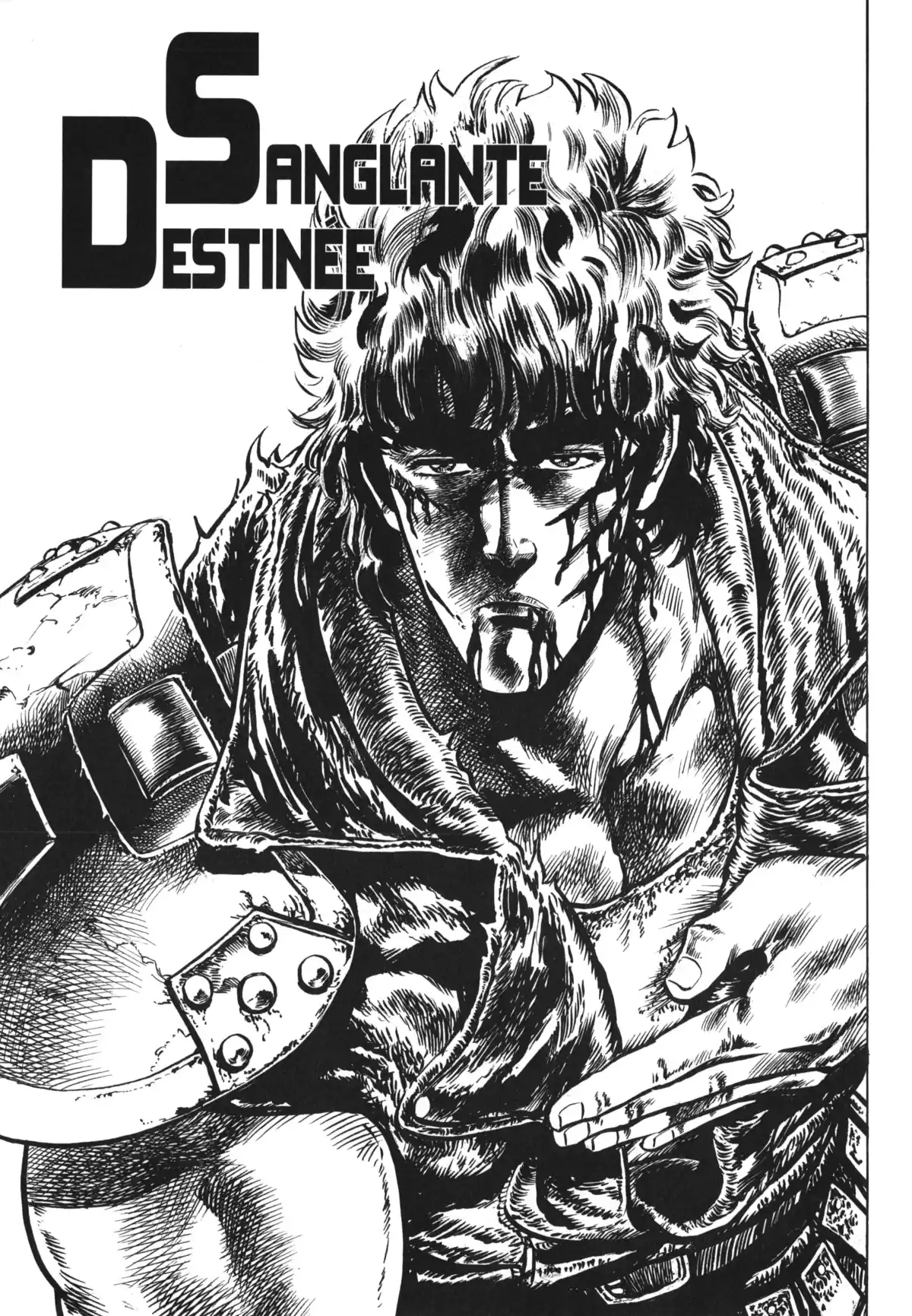 Hokuto no Ken – Ultimate Volume 5 page 9