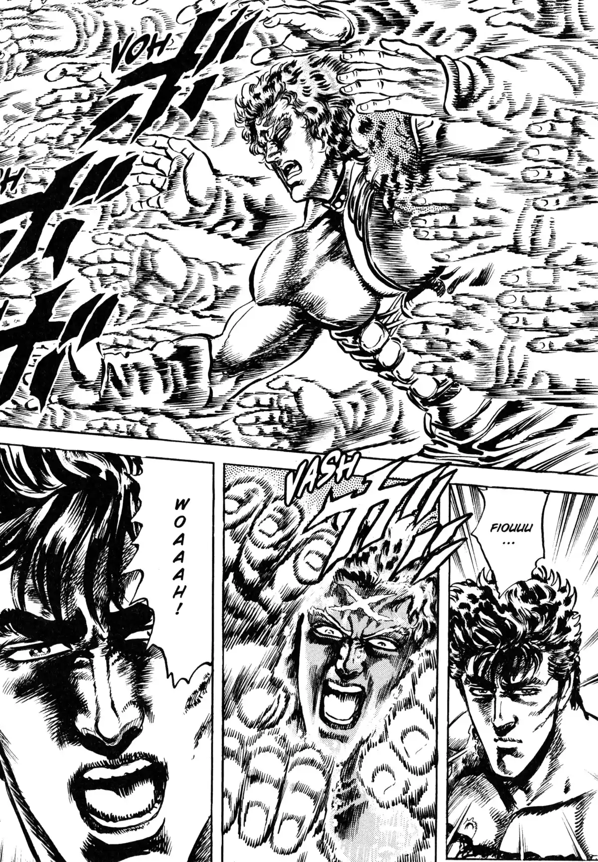 Hokuto no Ken – Ultimate Volume 12 page 100