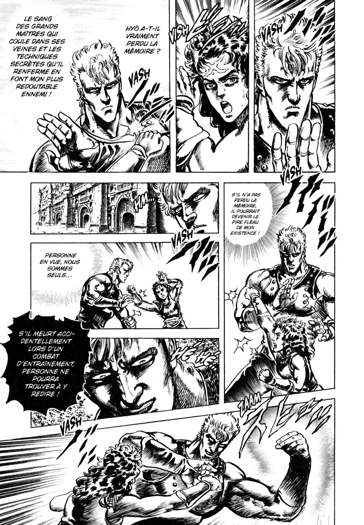 Hokuto no Ken – Ultimate Volume 12 page 117