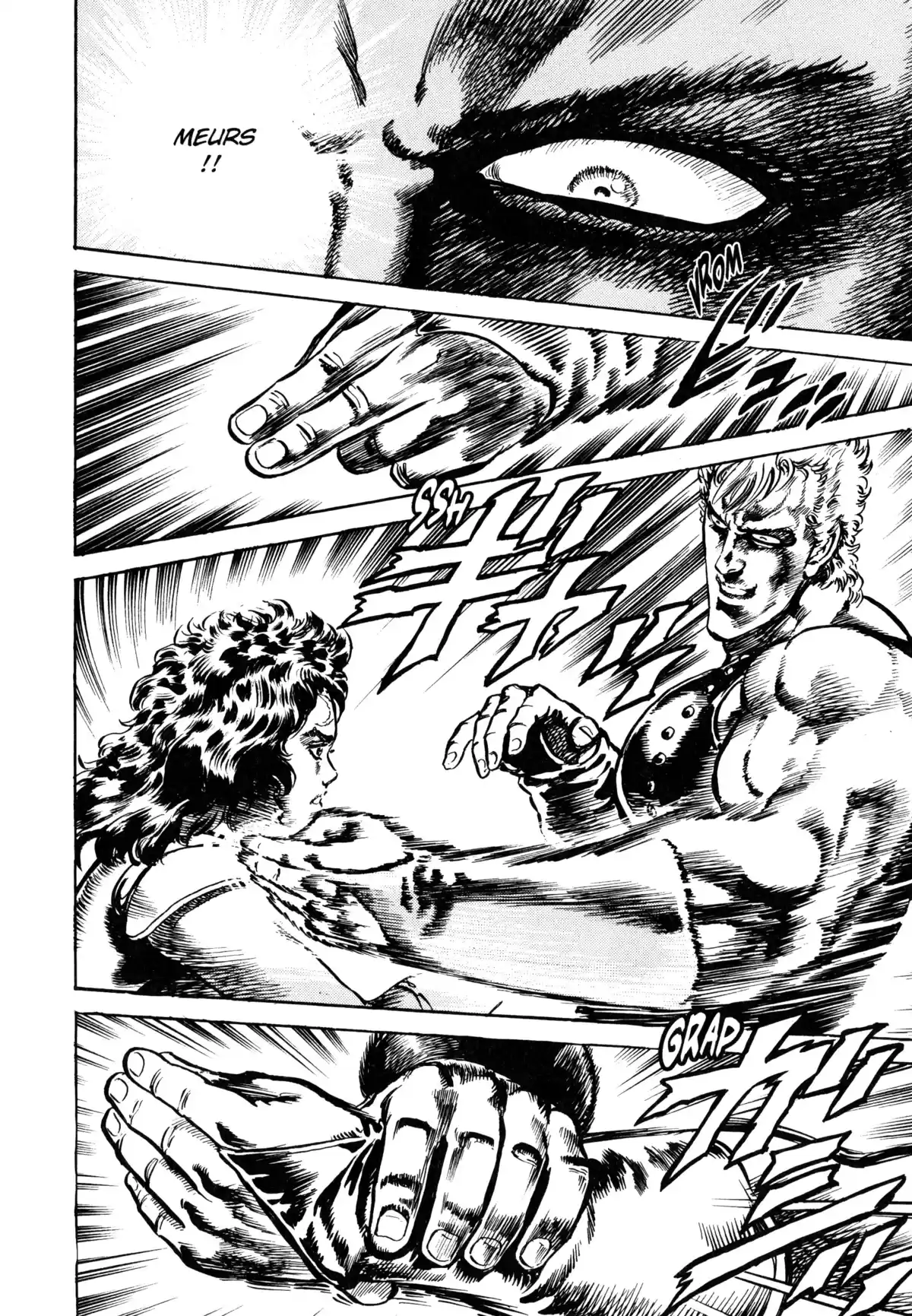 Hokuto no Ken – Ultimate Volume 12 page 118