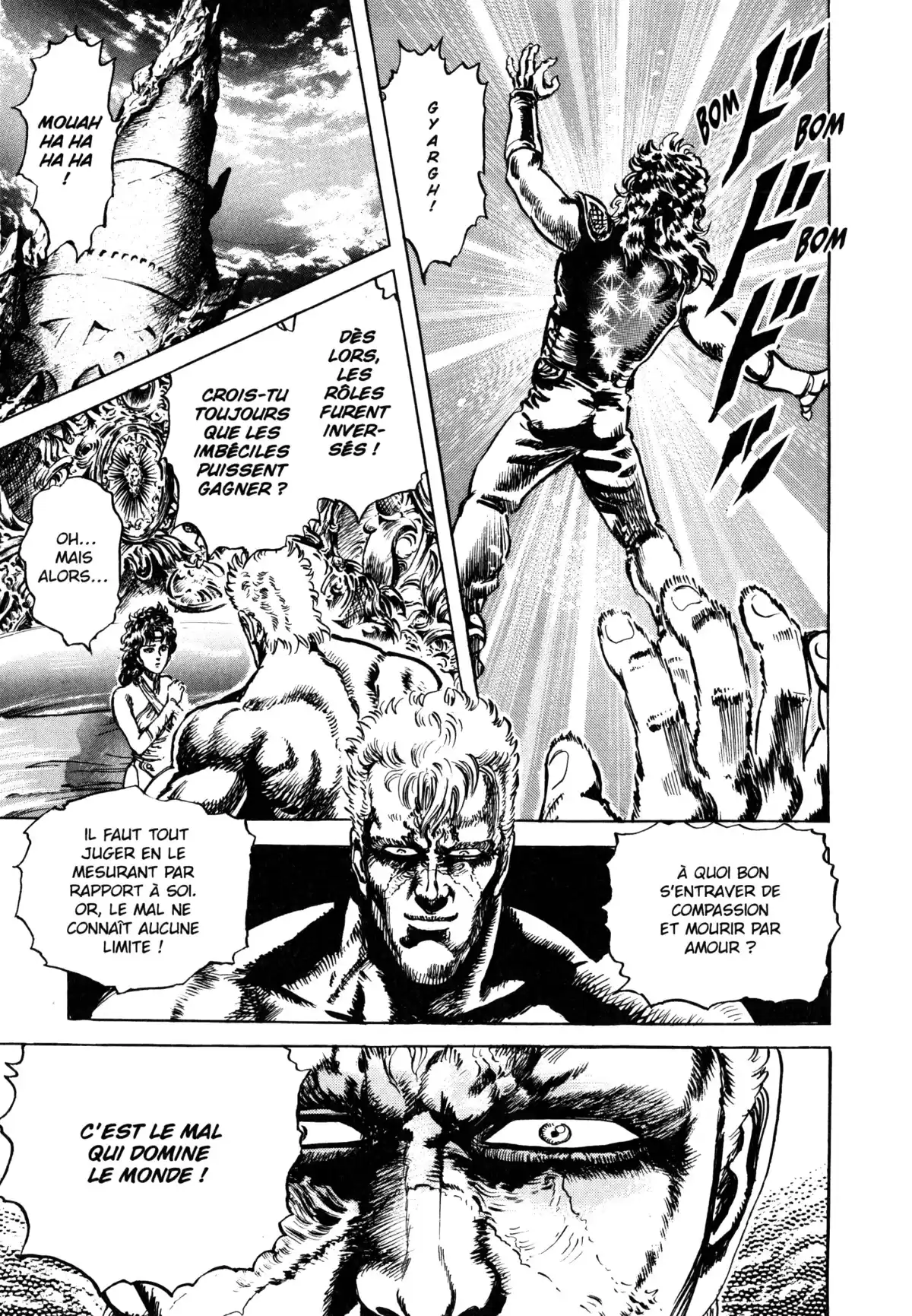 Hokuto no Ken – Ultimate Volume 12 page 123