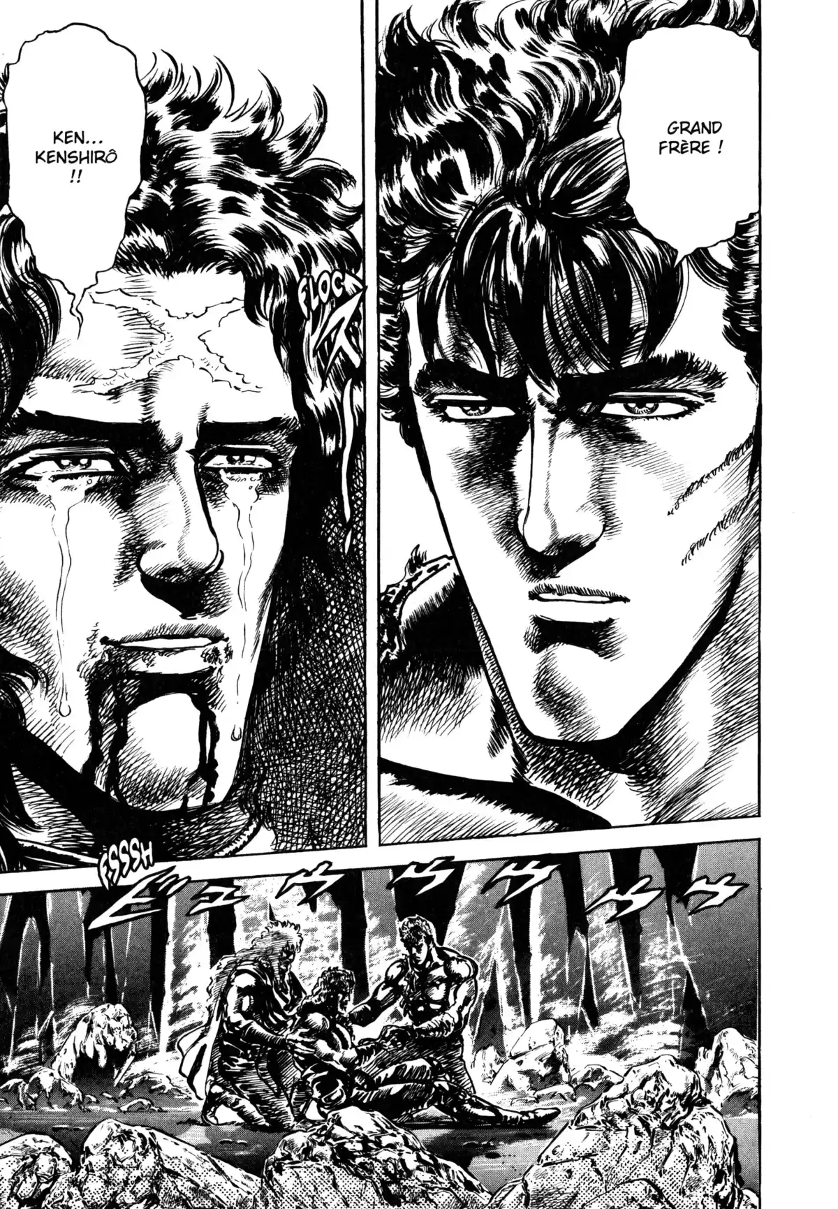 Hokuto no Ken – Ultimate Volume 12 page 127