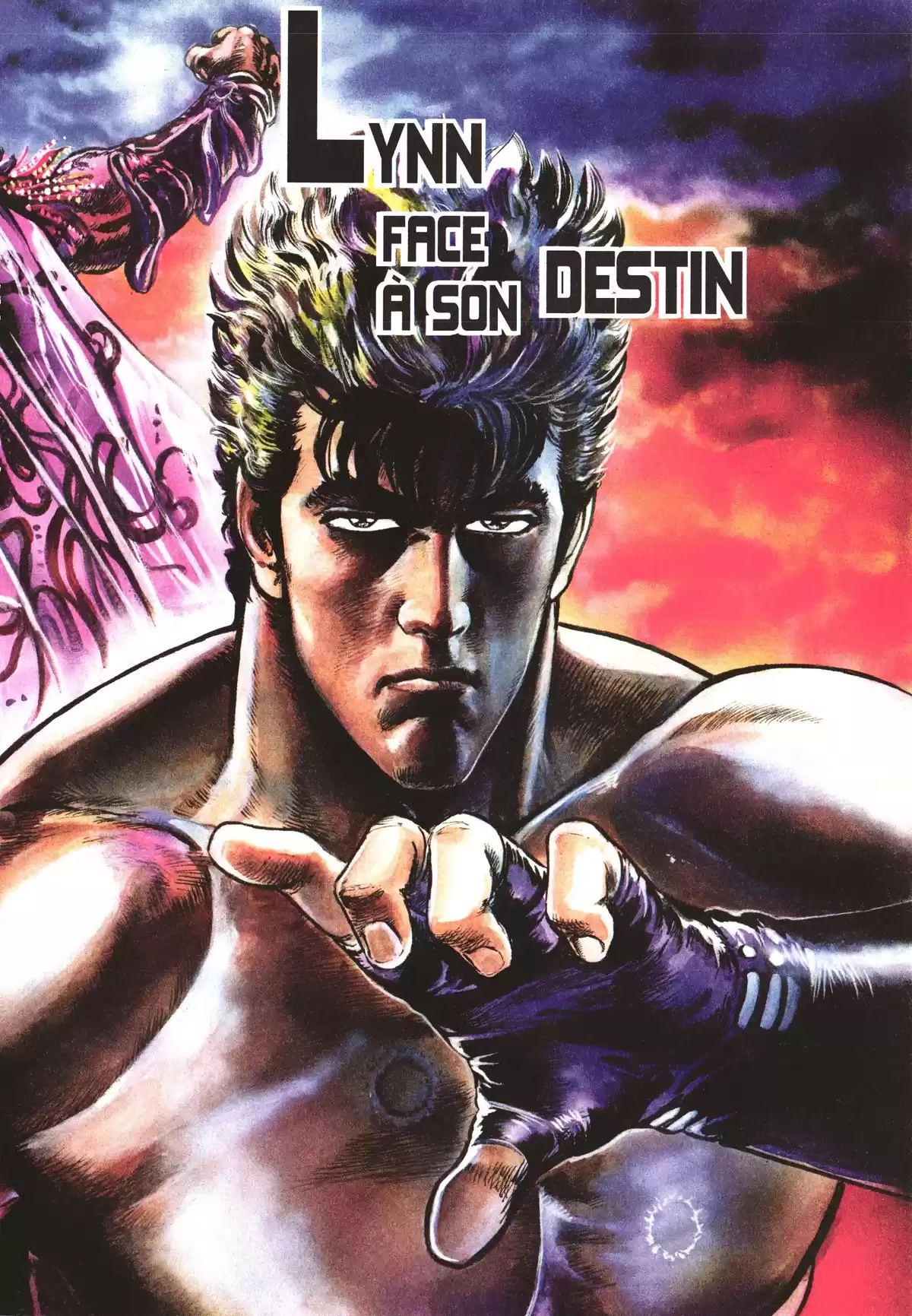 Hokuto no Ken – Ultimate Volume 12 page 130