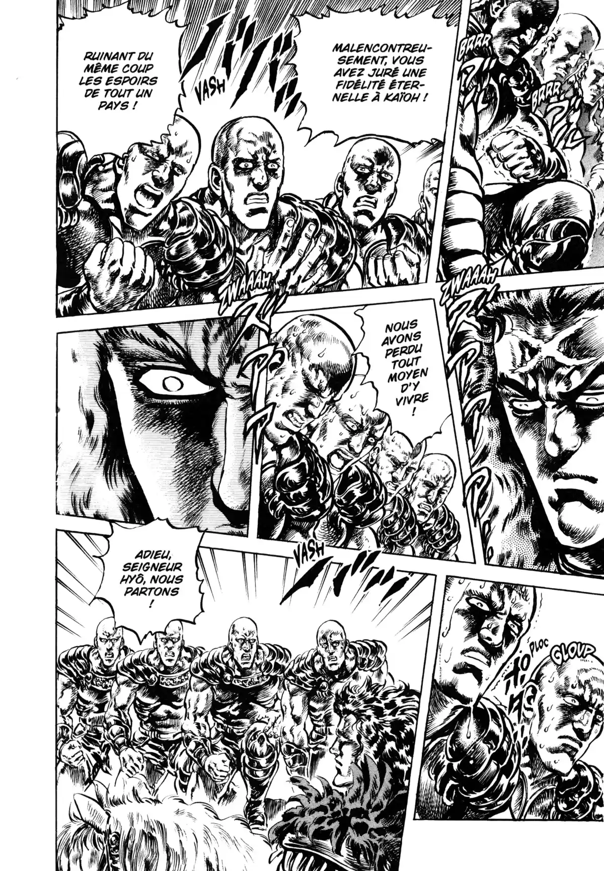 Hokuto no Ken – Ultimate Volume 12 page 14