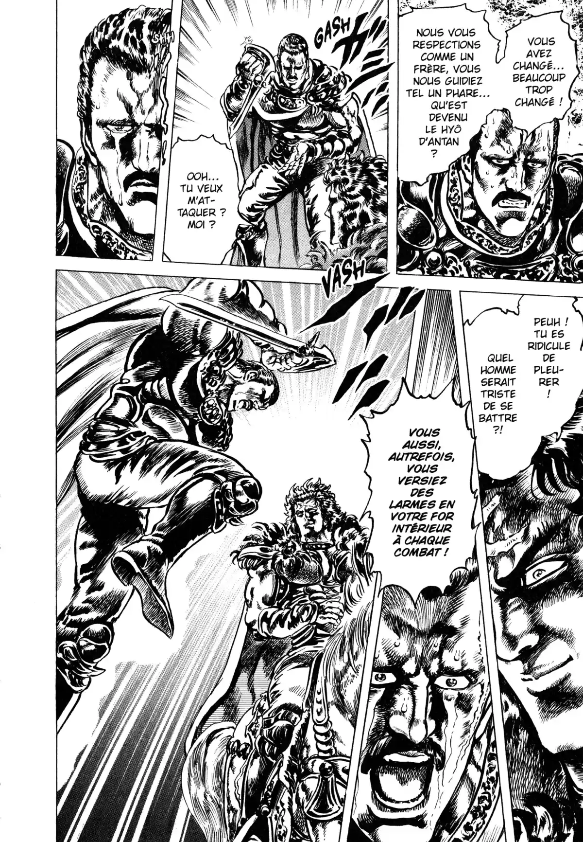 Hokuto no Ken – Ultimate Volume 12 page 16