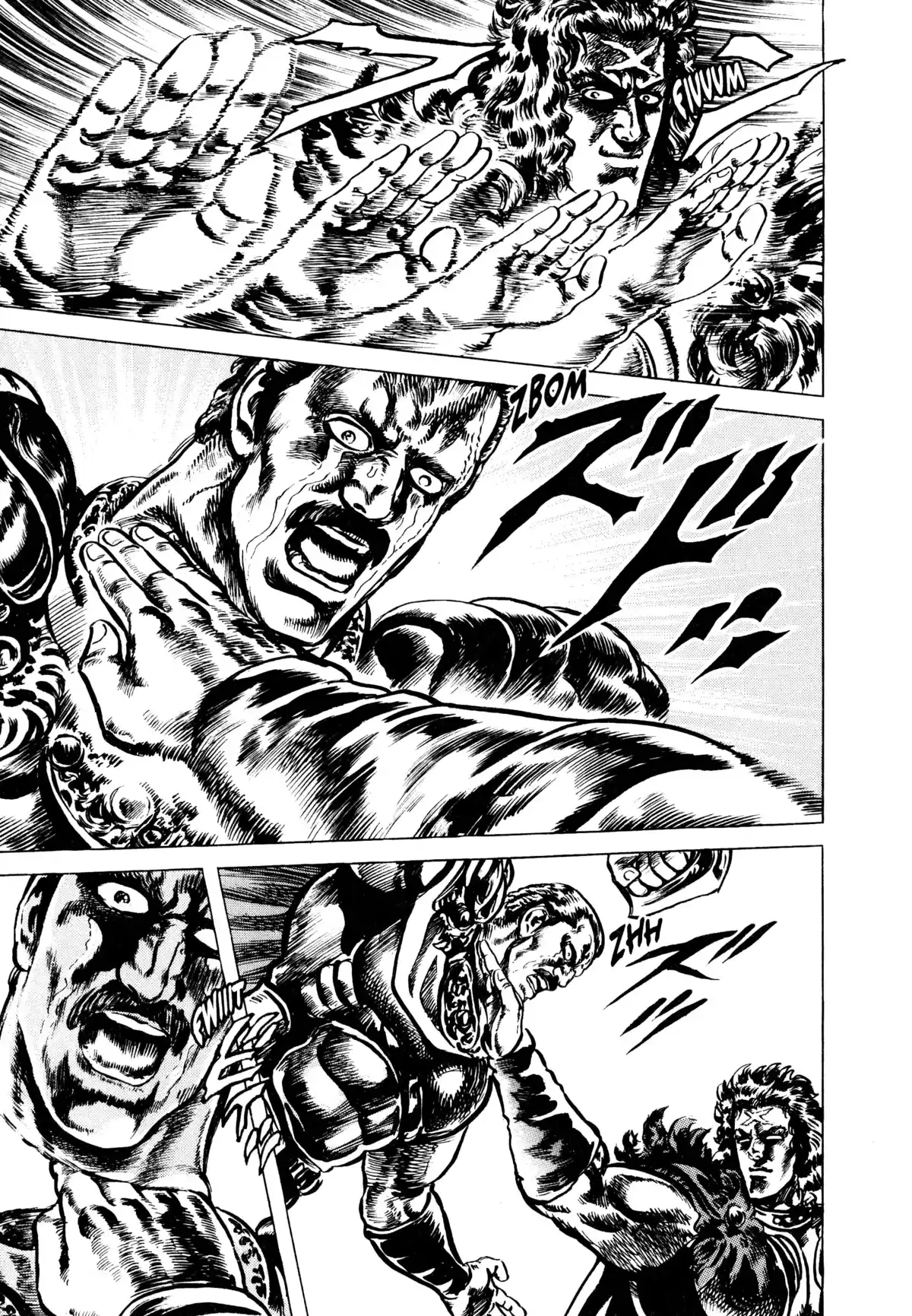 Hokuto no Ken – Ultimate Volume 12 page 17