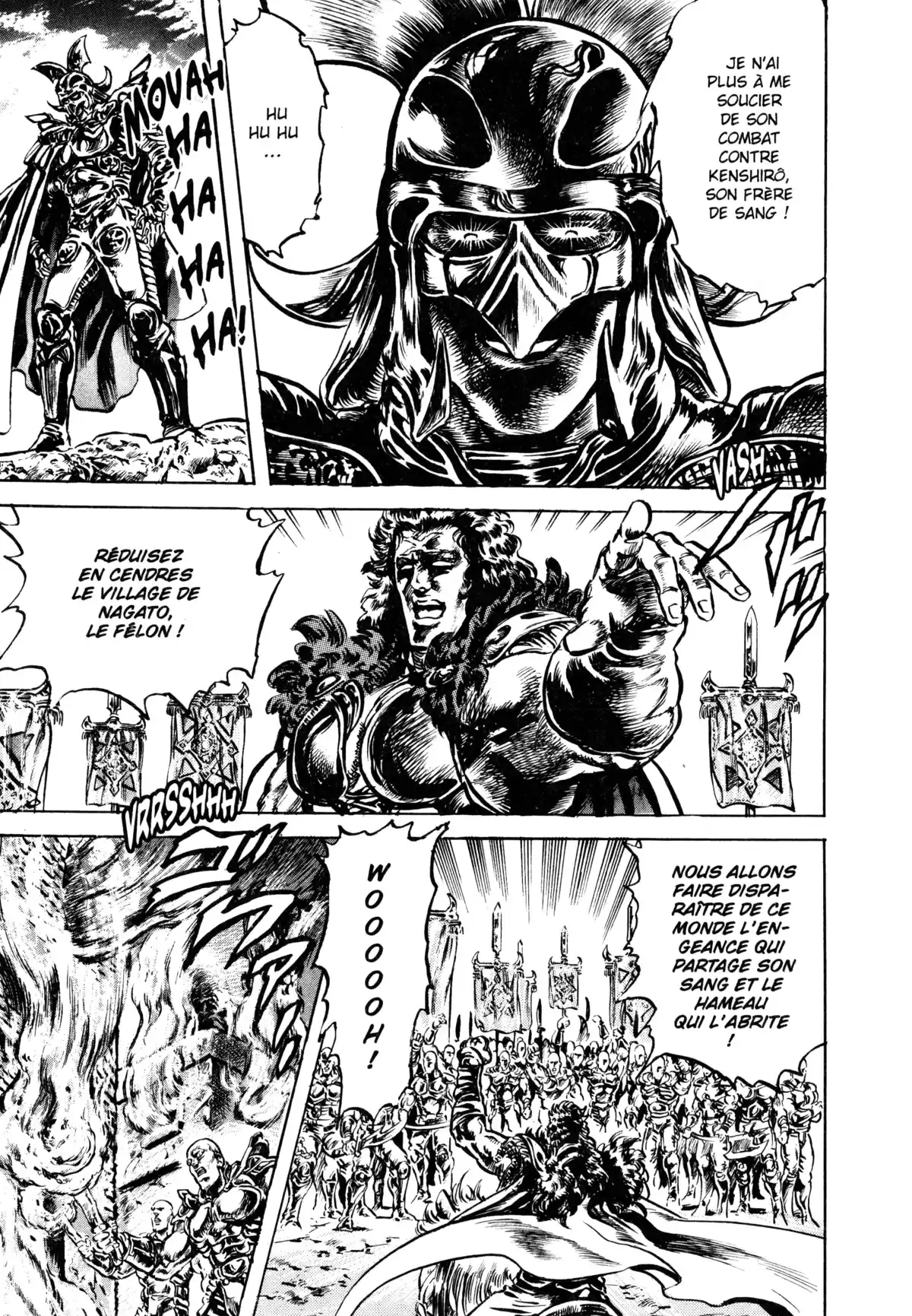 Hokuto no Ken – Ultimate Volume 12 page 19