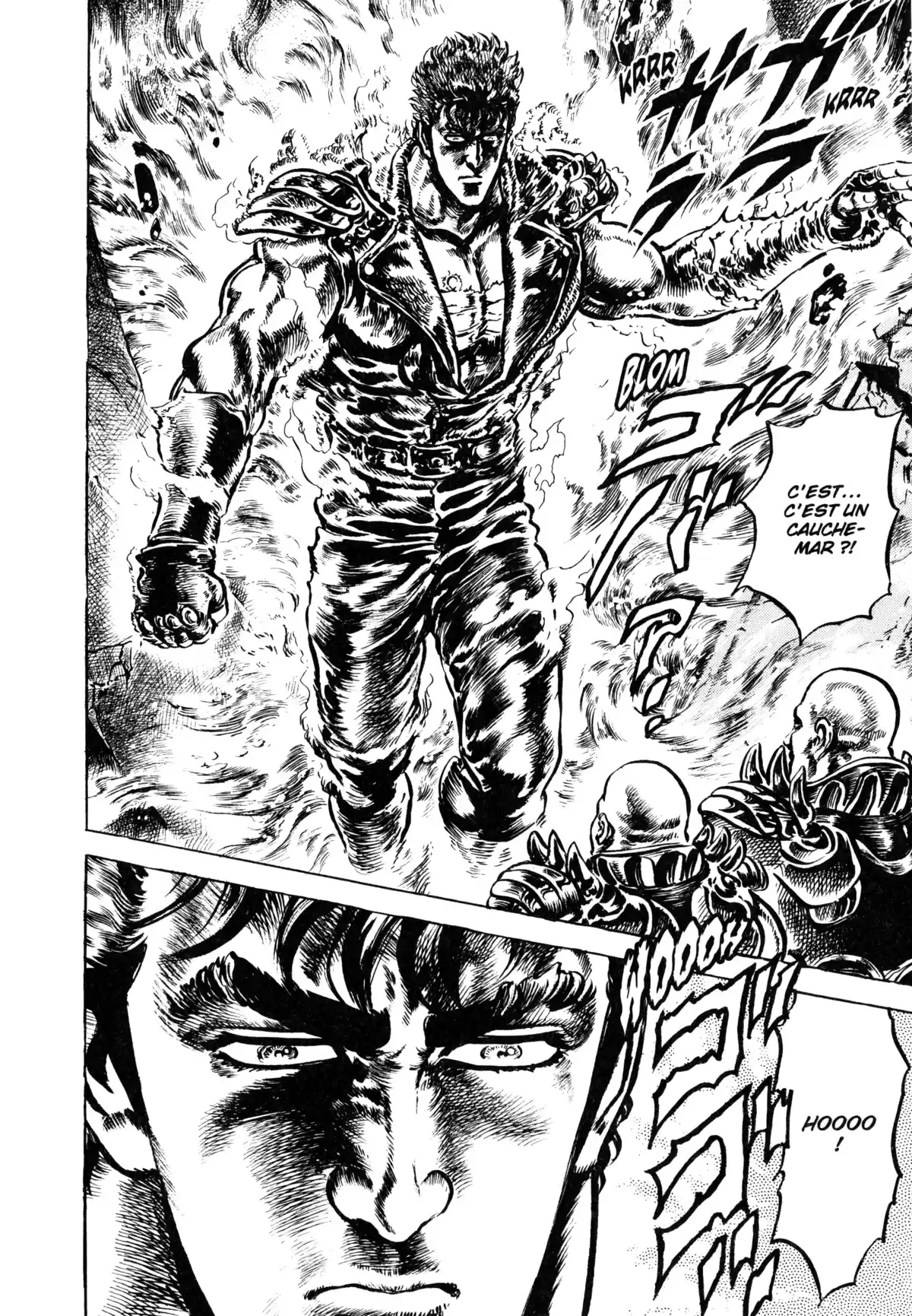 Hokuto no Ken – Ultimate Volume 12 page 22