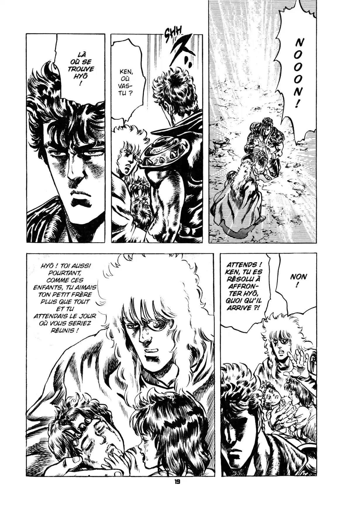 Hokuto no Ken – Ultimate Volume 12 page 25