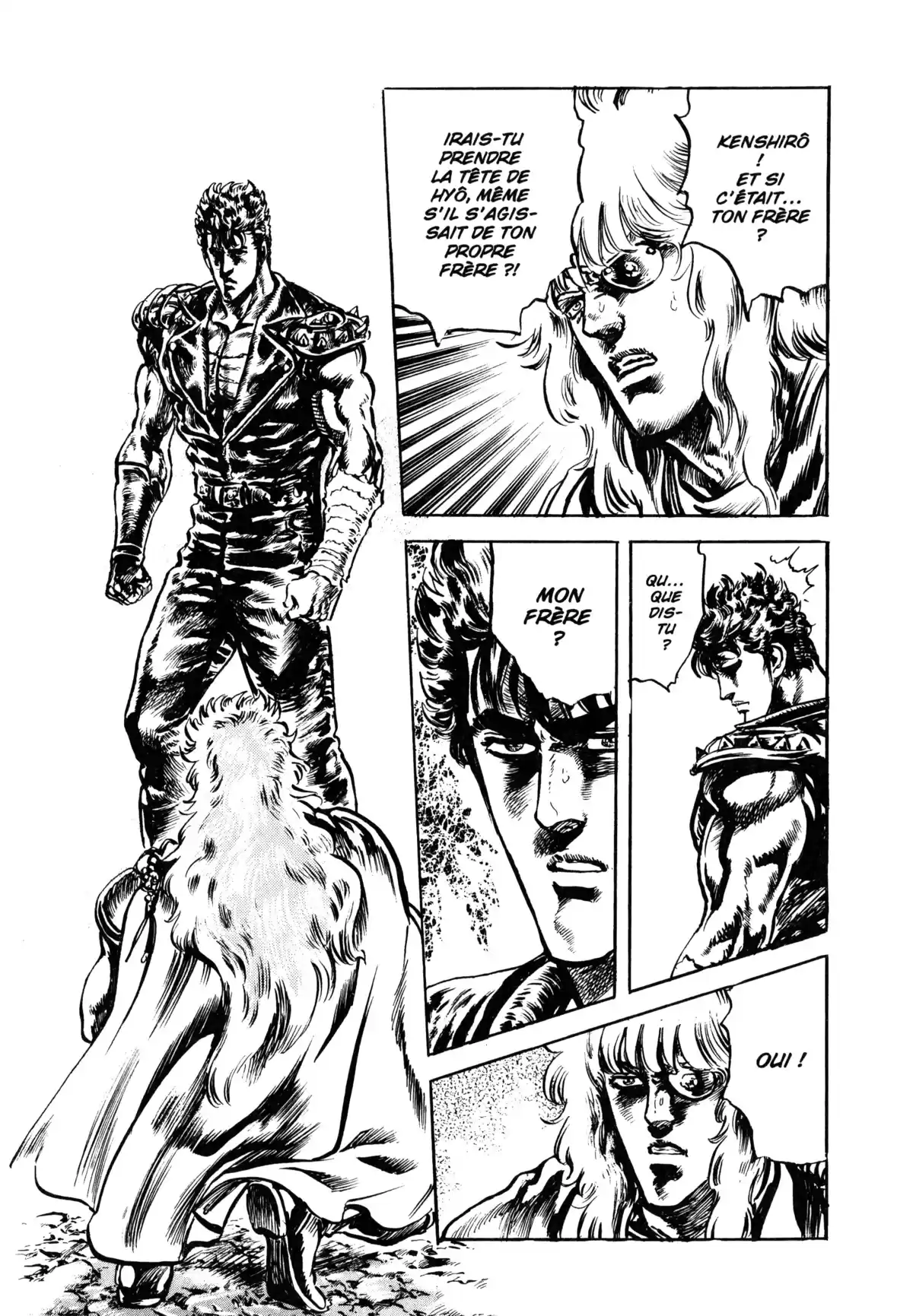 Hokuto no Ken – Ultimate Volume 12 page 26