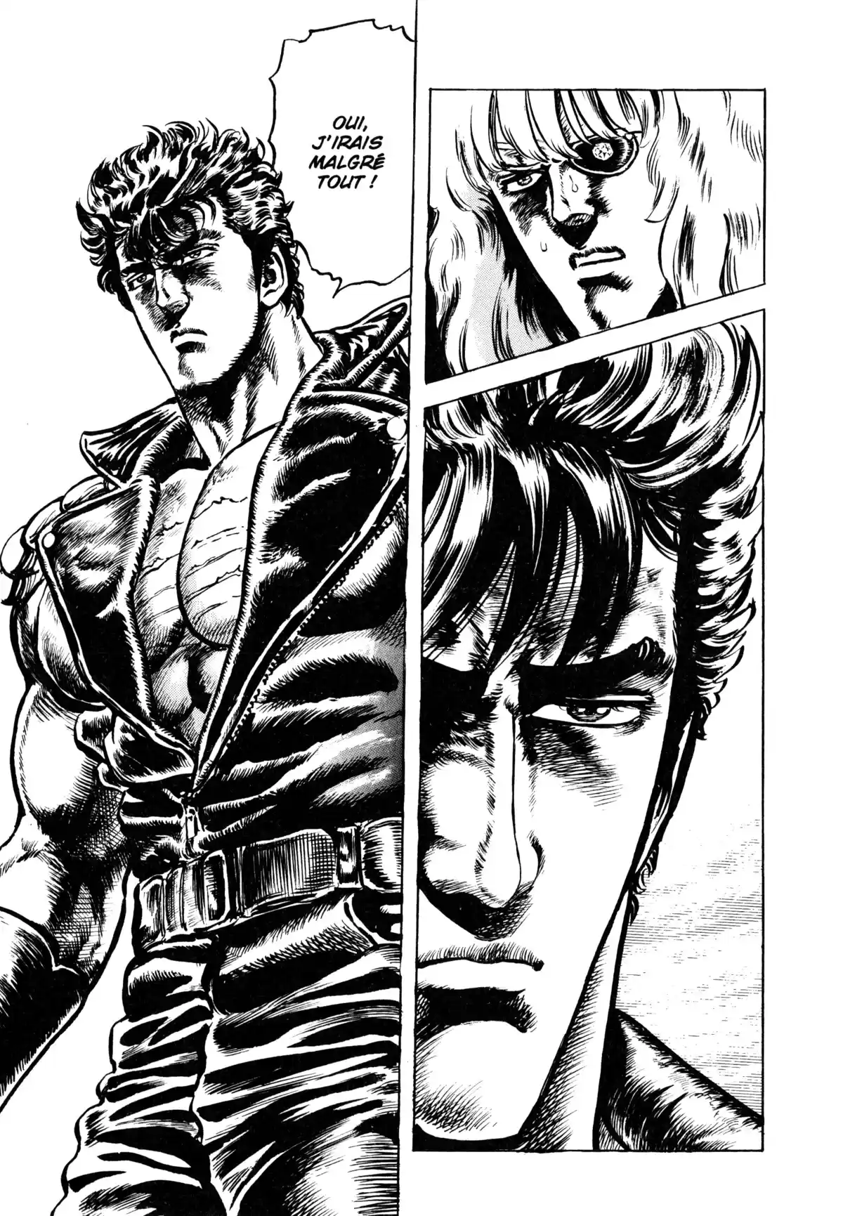 Hokuto no Ken – Ultimate Volume 12 page 27