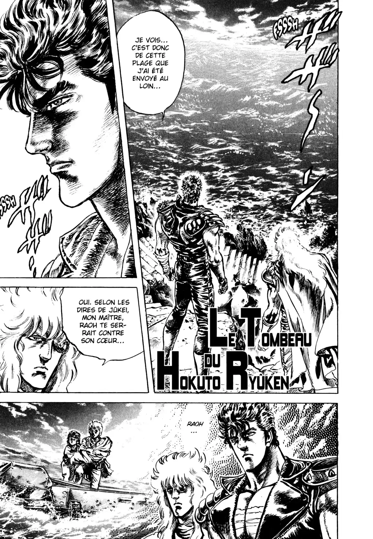 Hokuto no Ken – Ultimate Volume 12 page 29