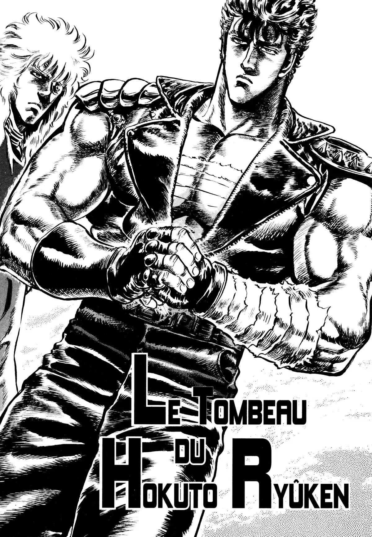 Hokuto no Ken – Ultimate Volume 12 page 30