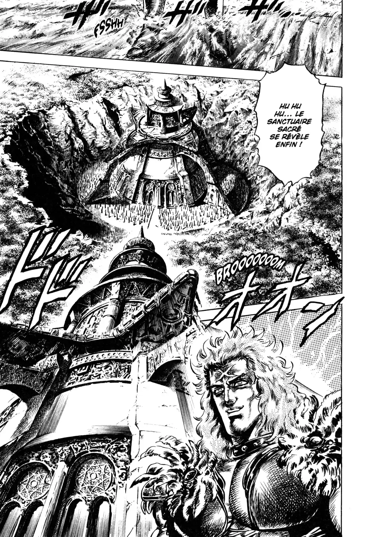 Hokuto no Ken – Ultimate Volume 12 page 37