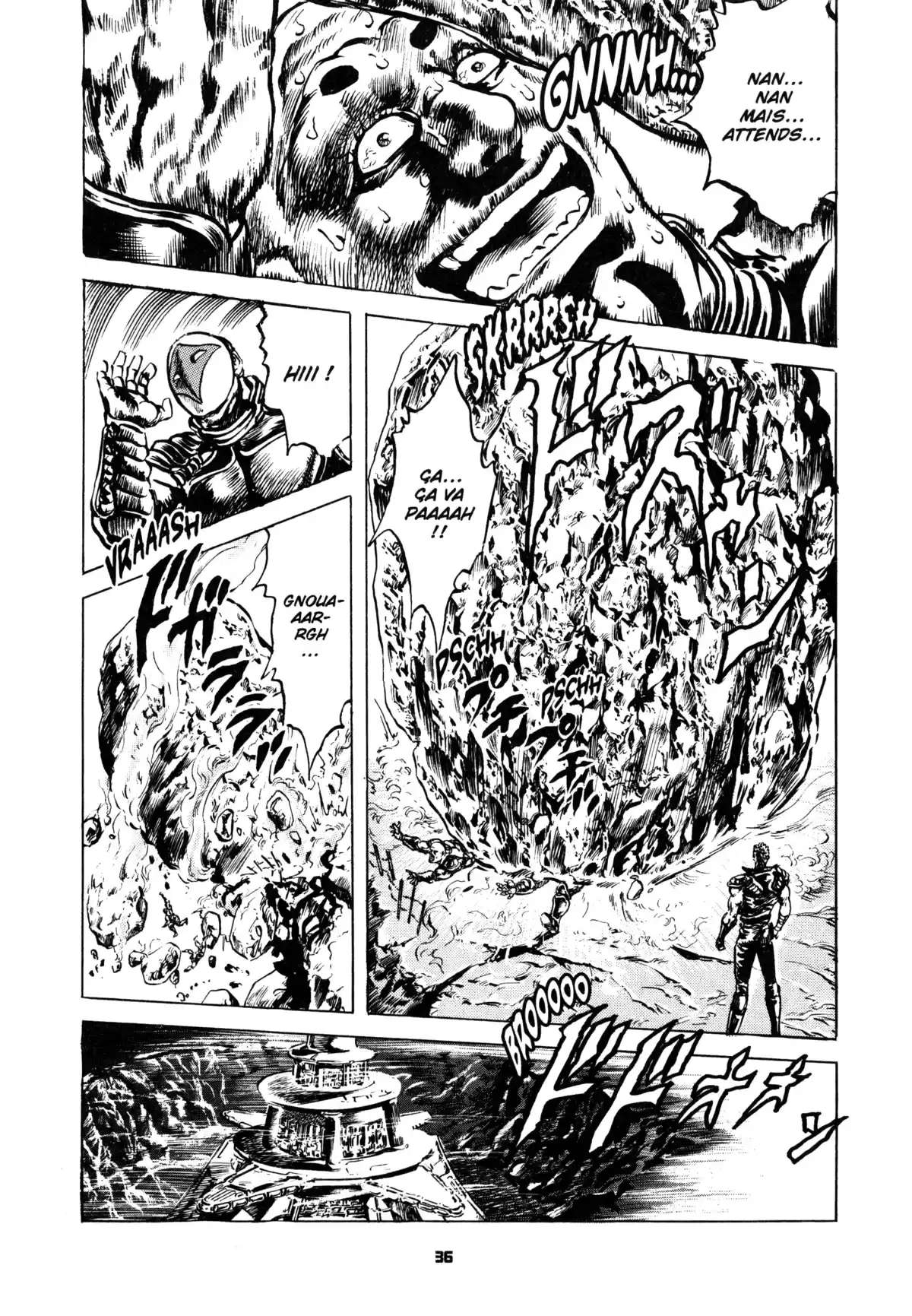 Hokuto no Ken – Ultimate Volume 12 page 42